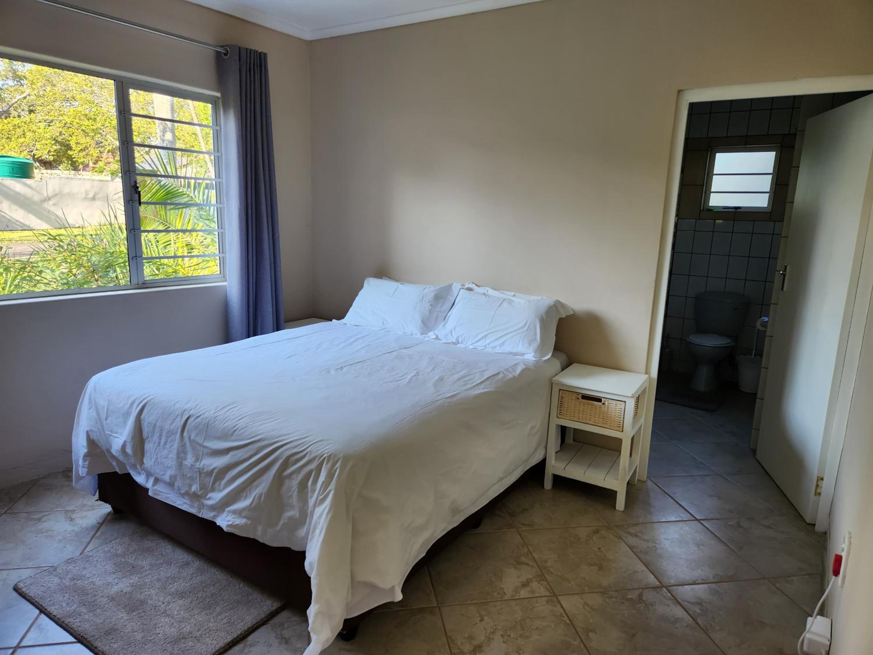 Southbroom Holiday Home view 4