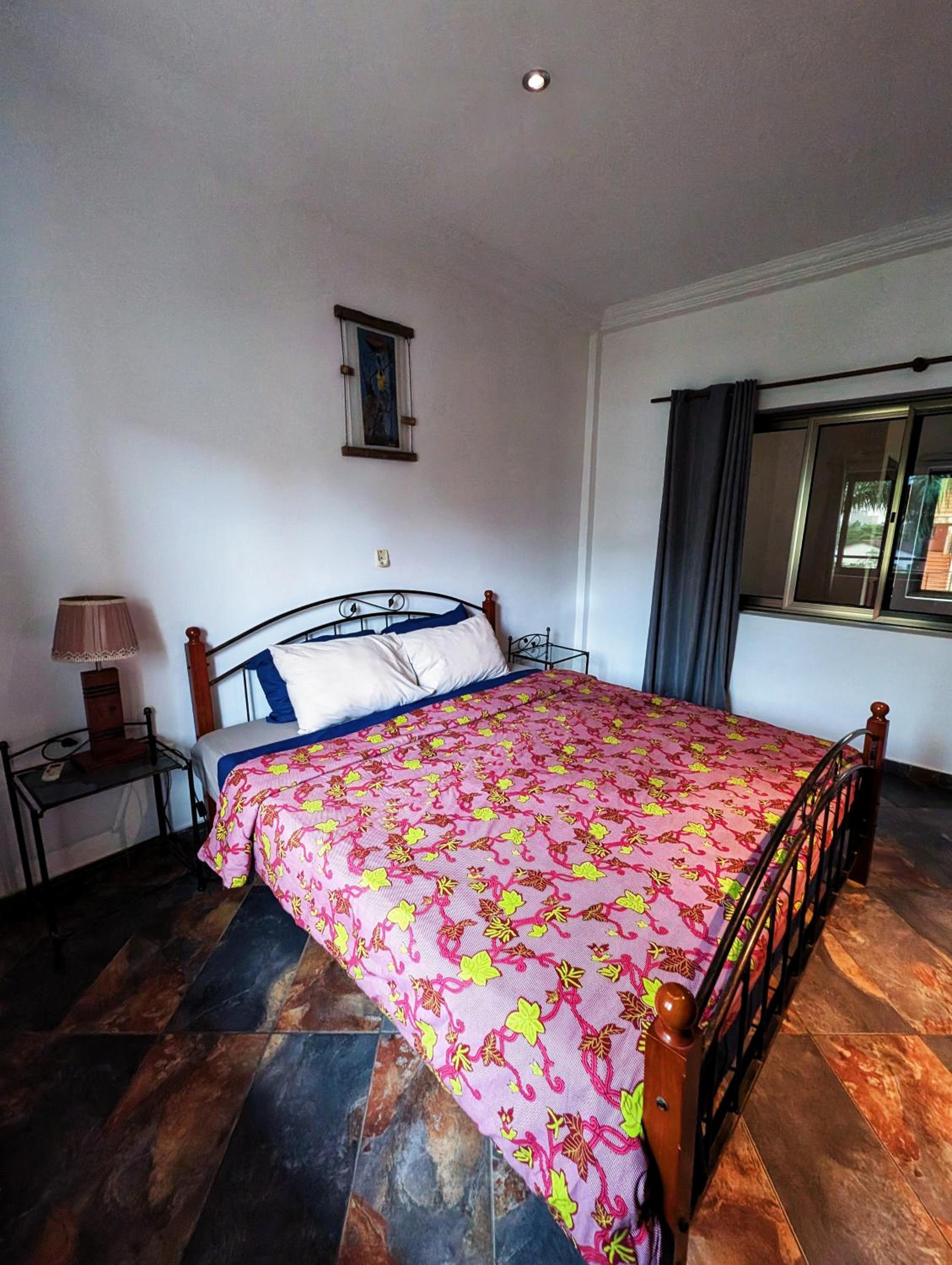 Apartment 8A view 4