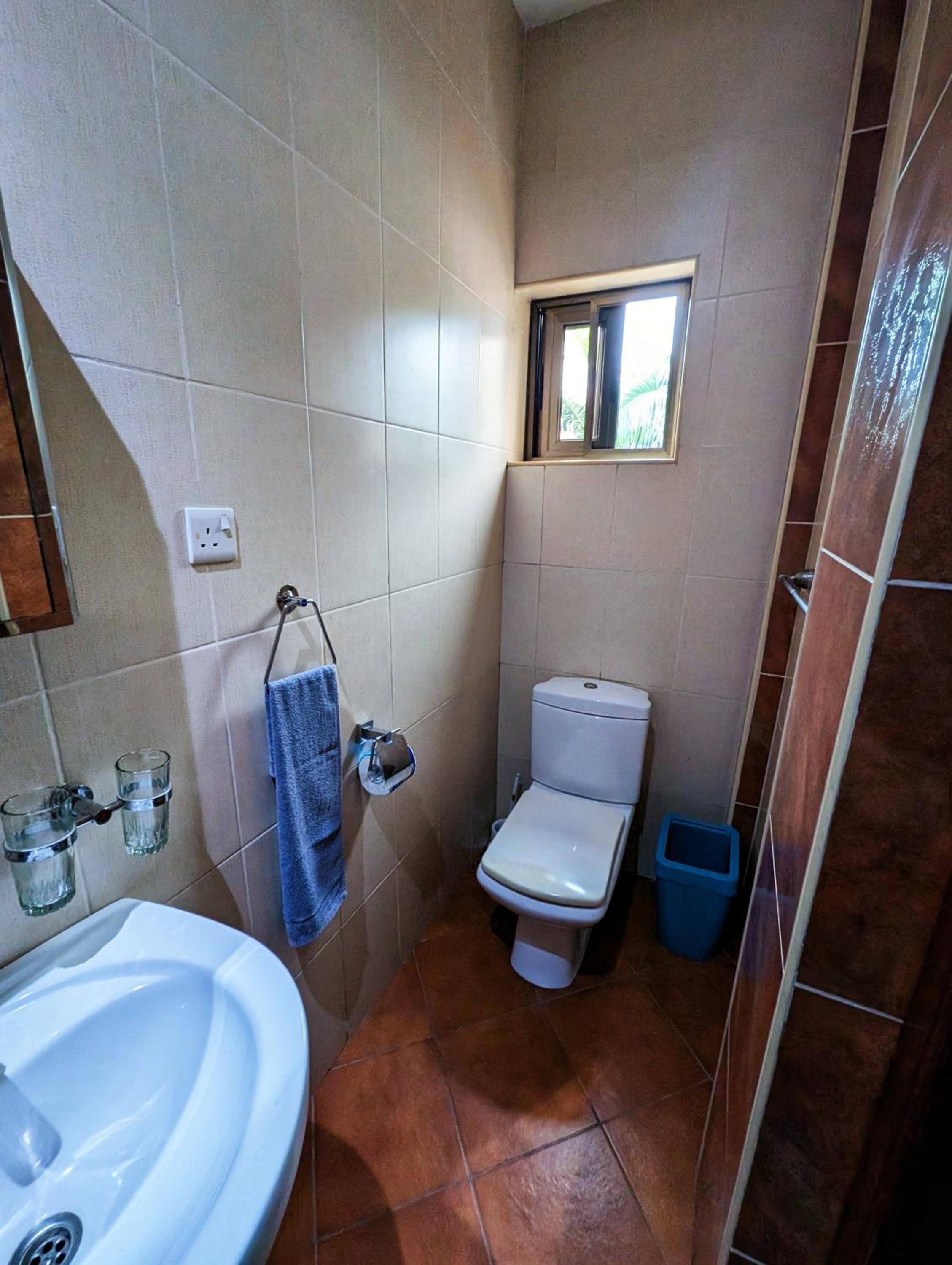 Apartment 8A view 5