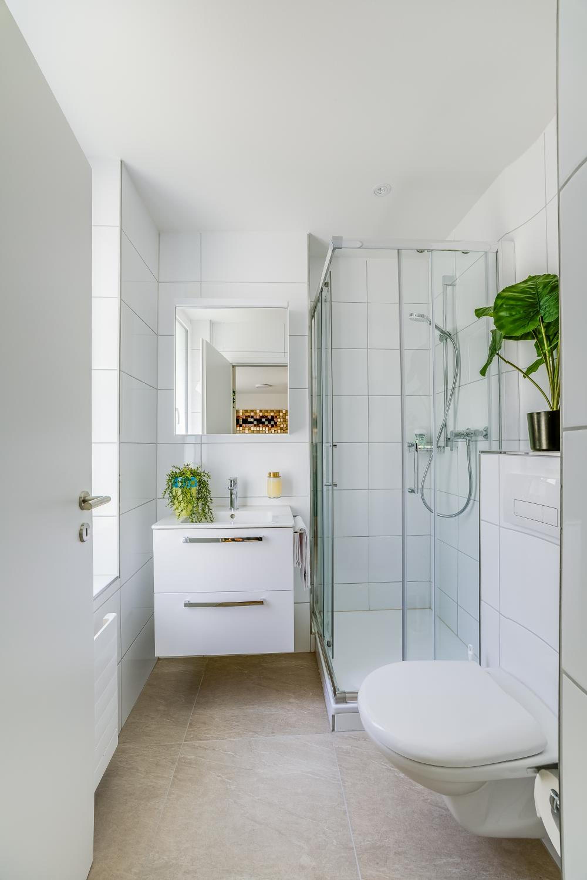 HRE Apartments St Gallen City Center