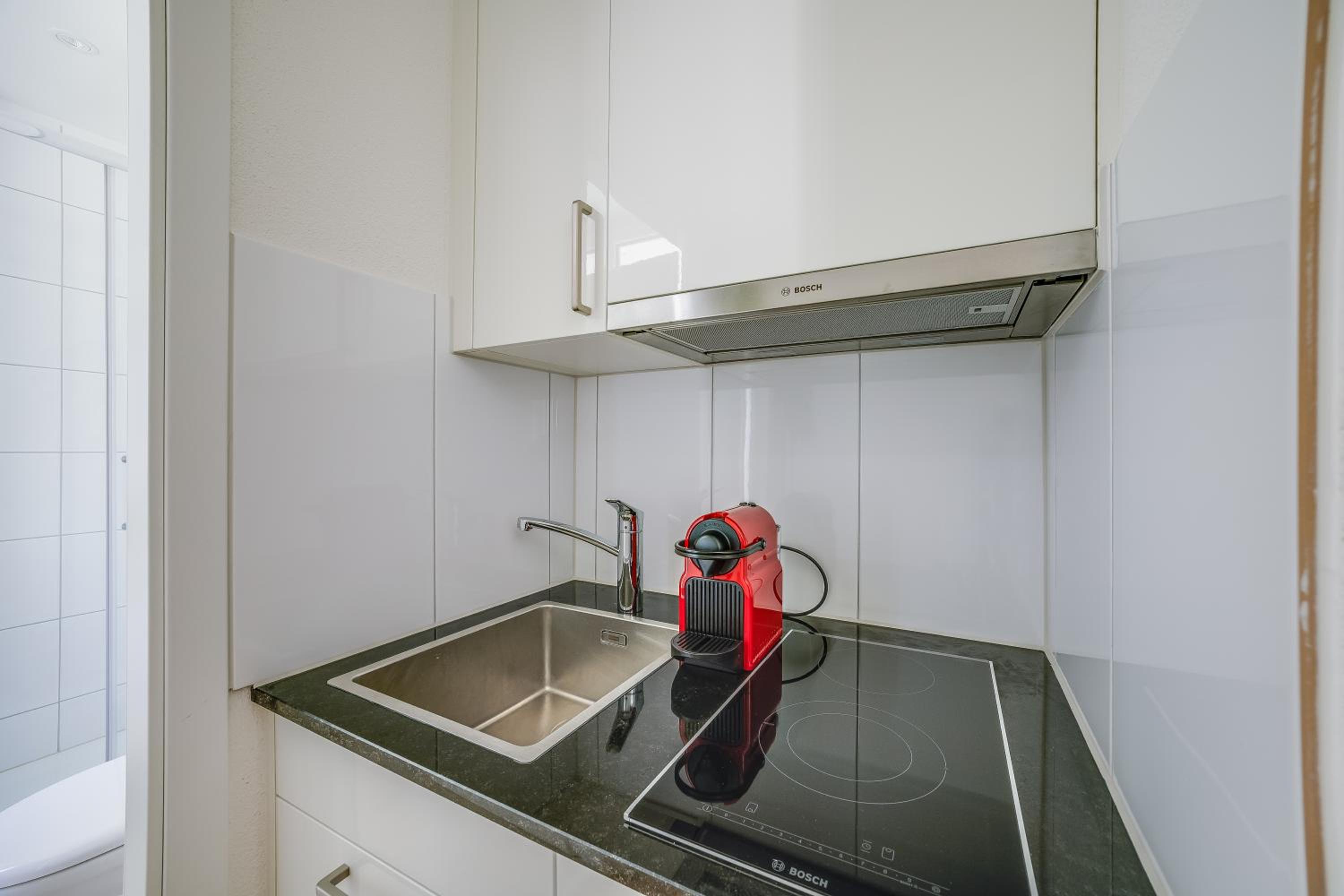 HRE Apartments St Gallen City Center