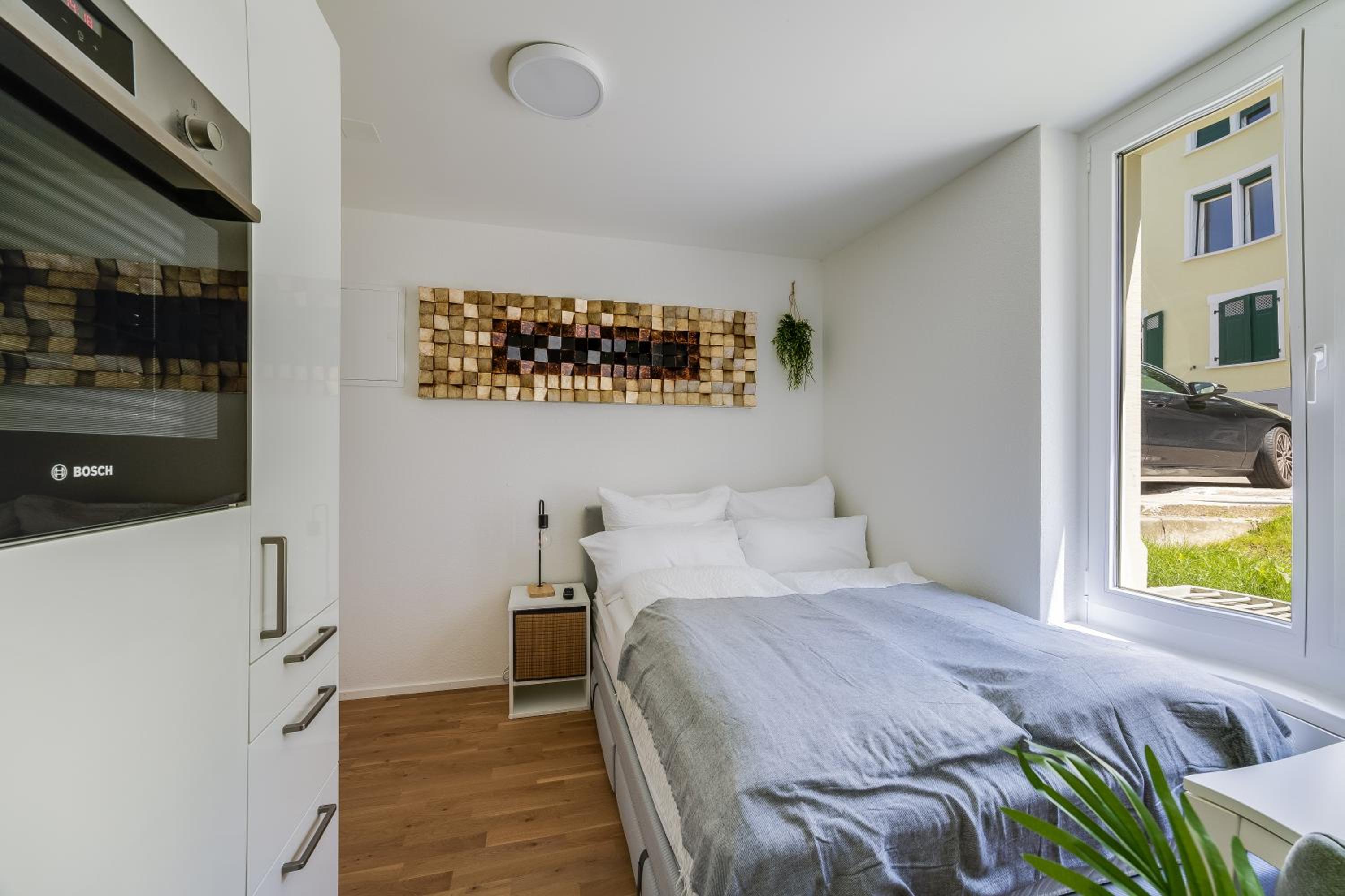 HRE Apartments St Gallen City Center