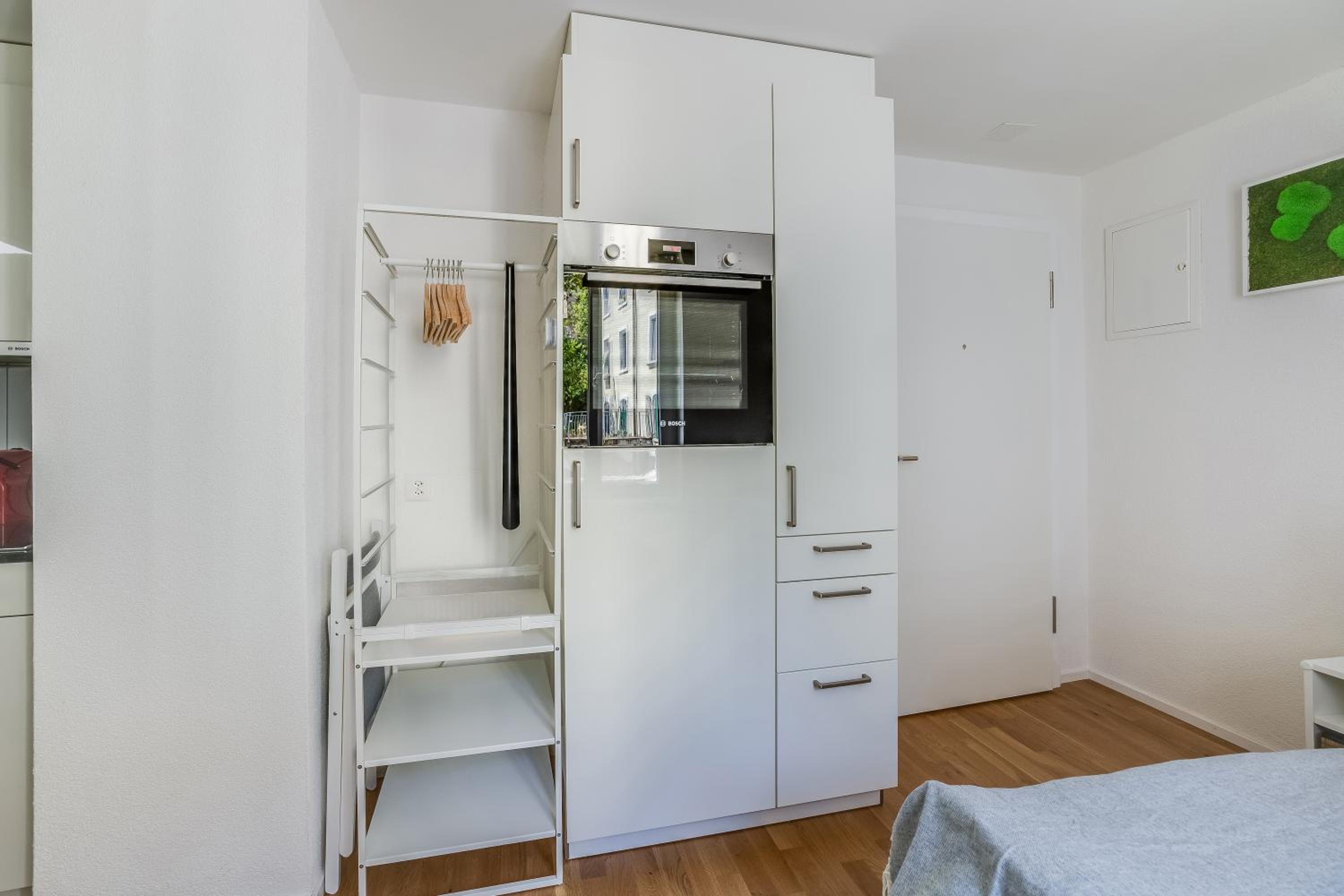 HRE Apartments St Gallen City Center