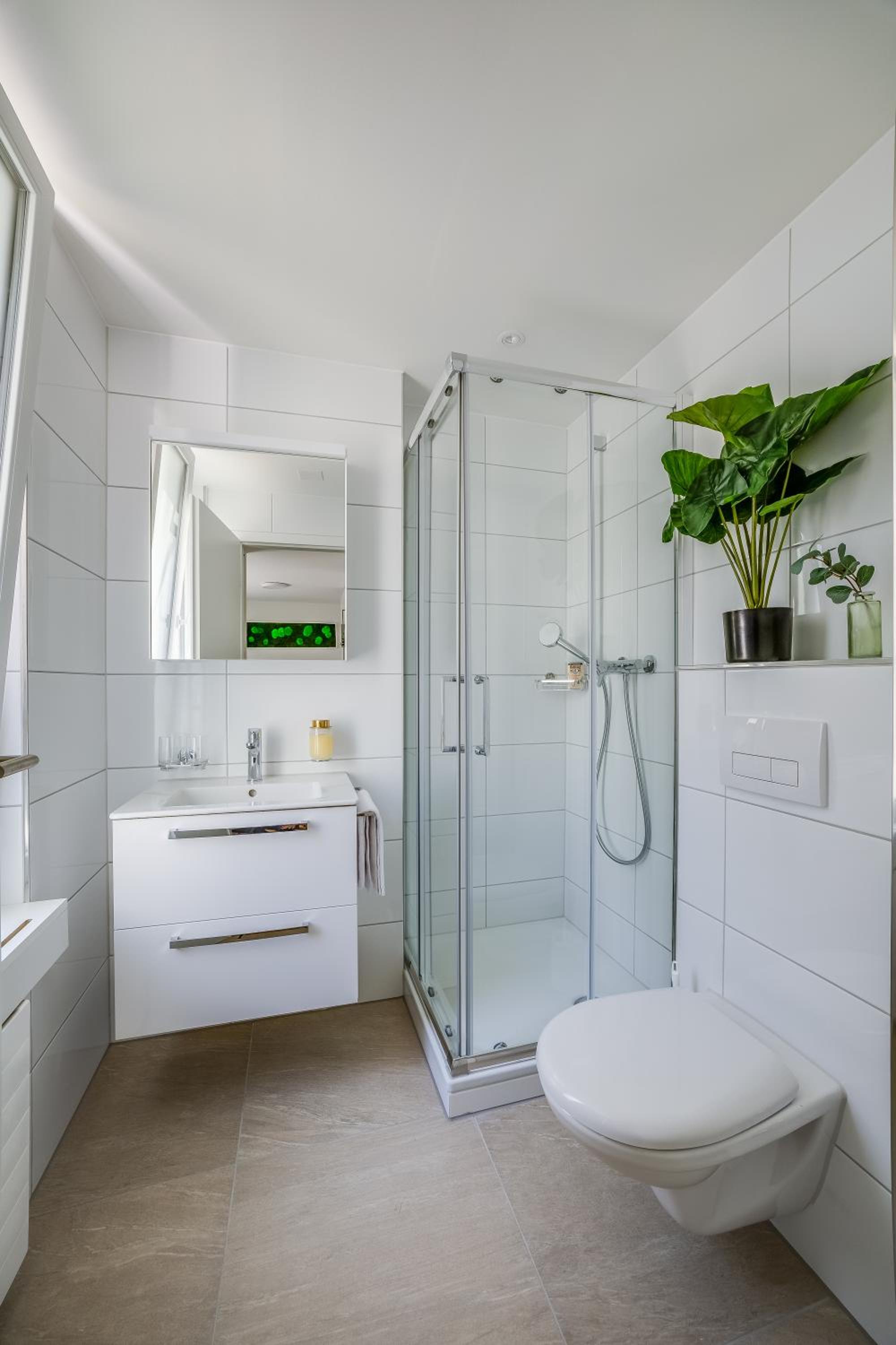 HRE Apartments St Gallen City Center