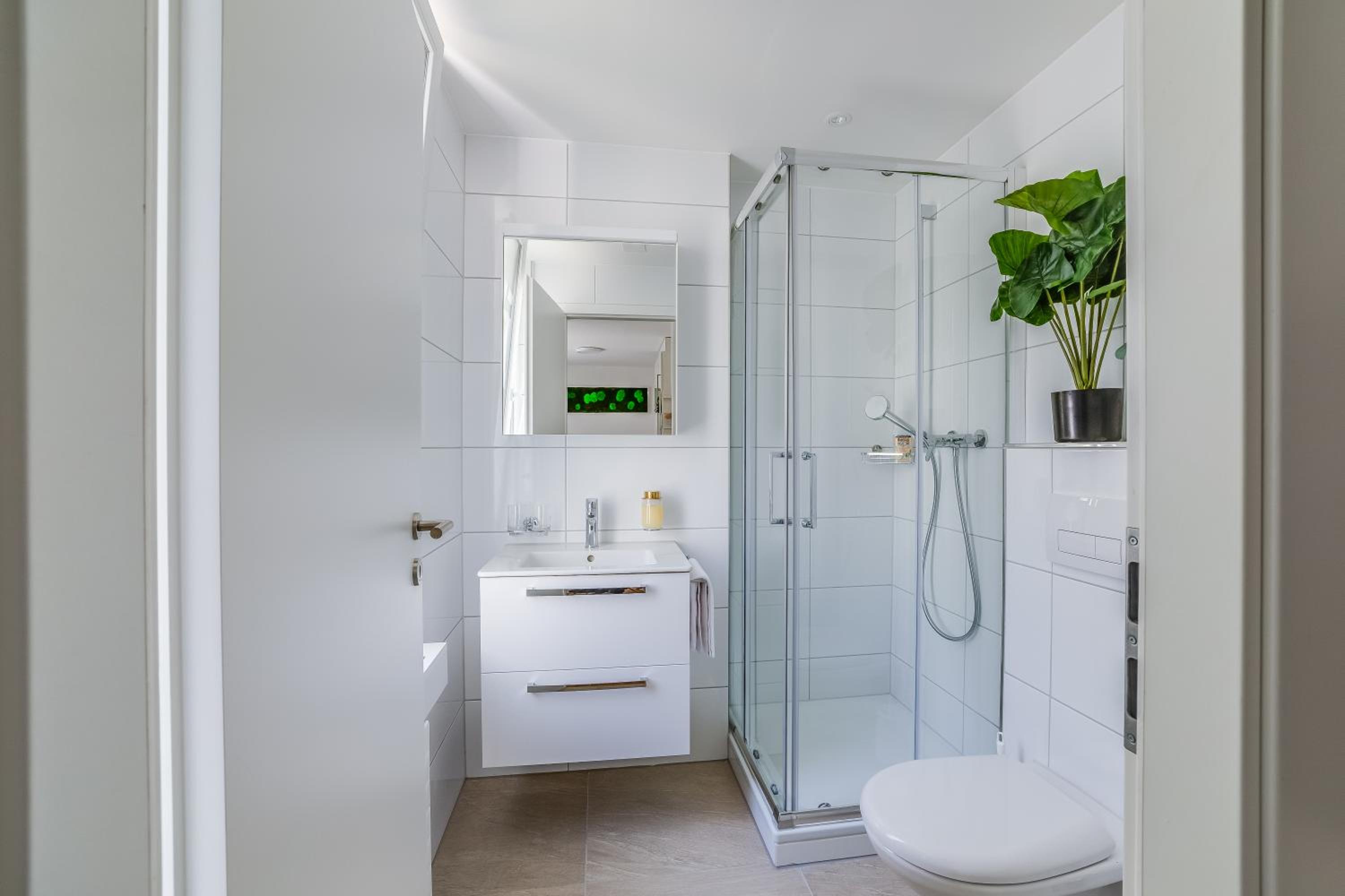 HRE Apartments St Gallen City Center