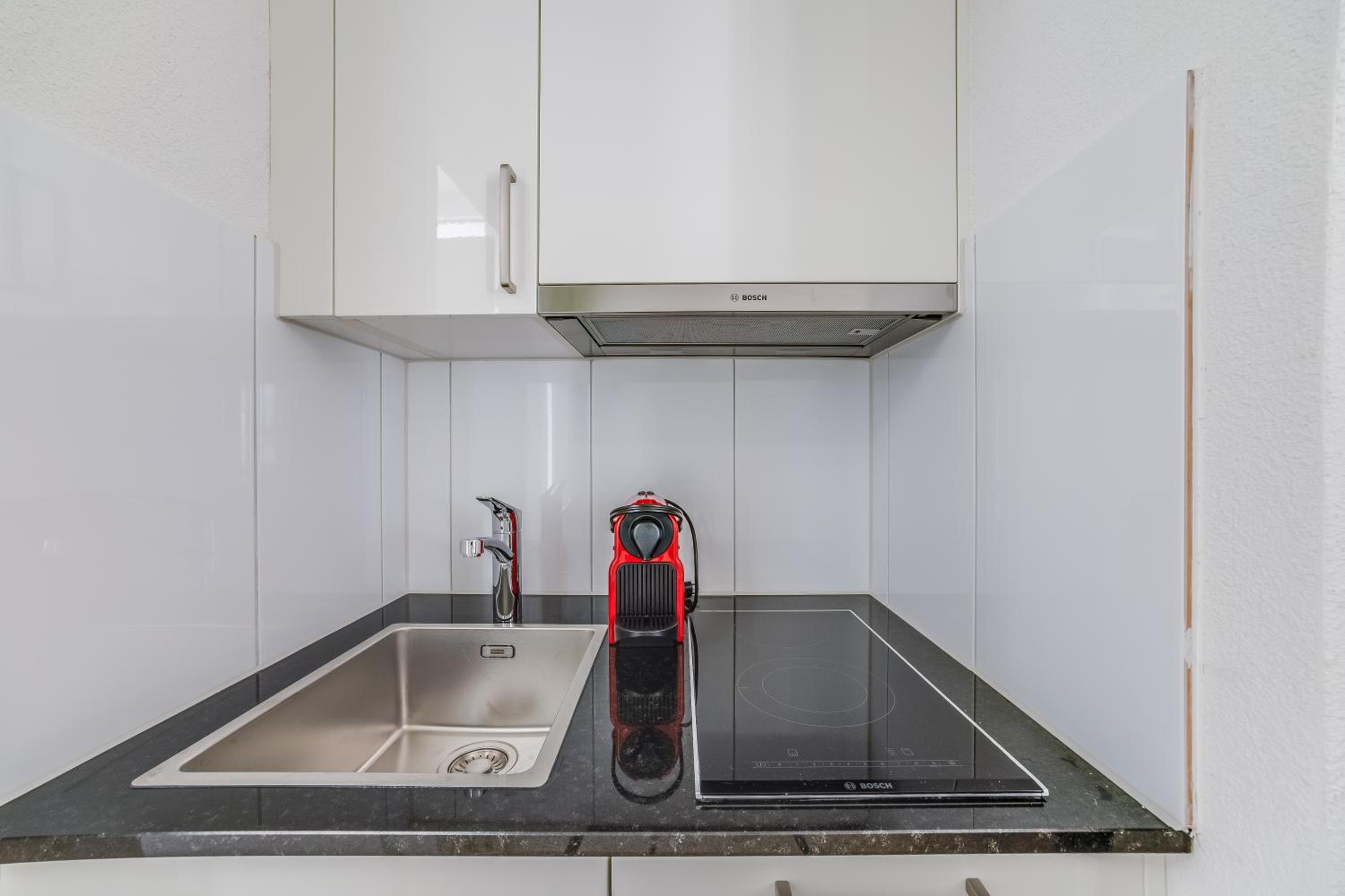 HRE Apartments St Gallen City Center