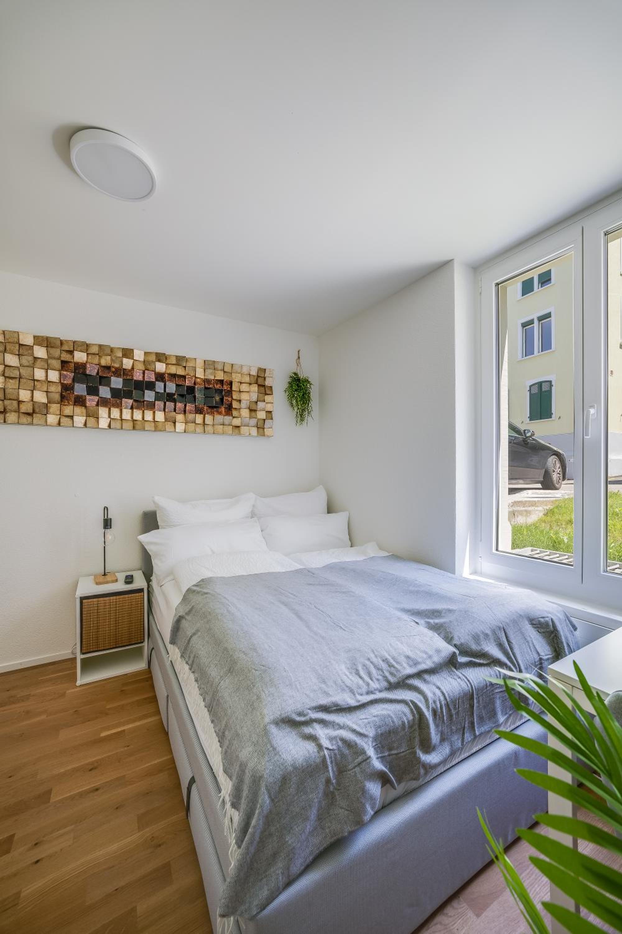 HRE Apartments St Gallen City Center