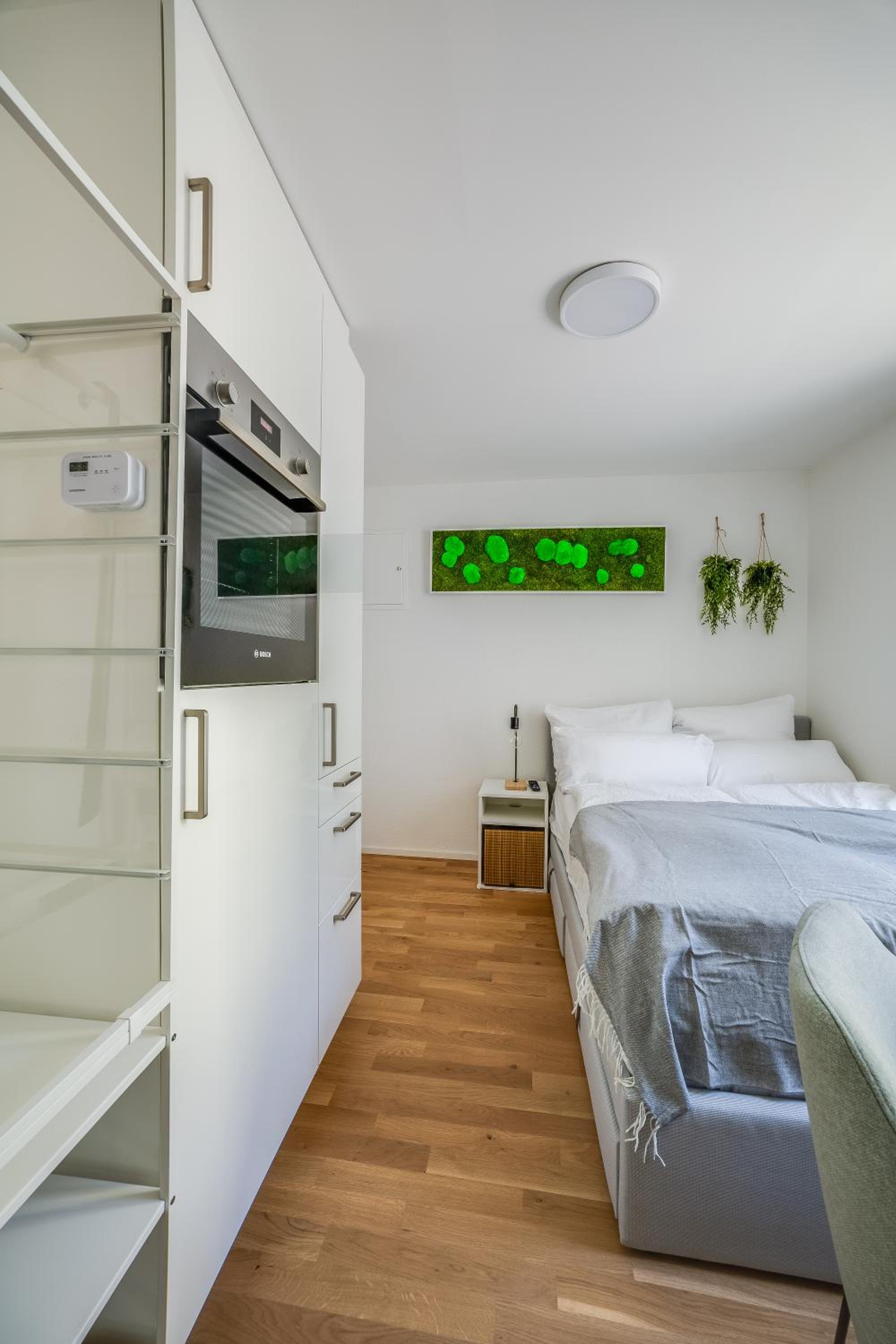 HRE Apartments St Gallen City Center