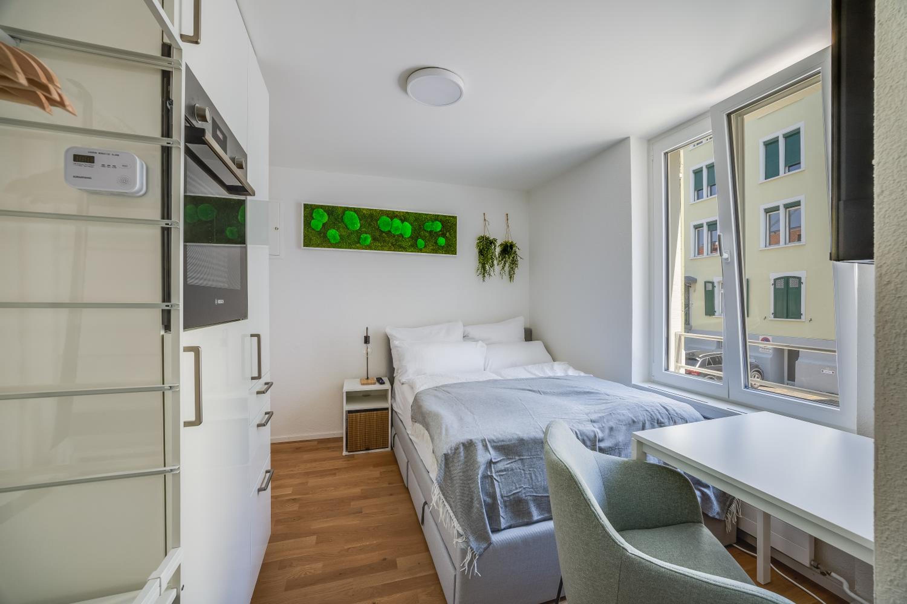 HRE Apartments St Gallen City Center
