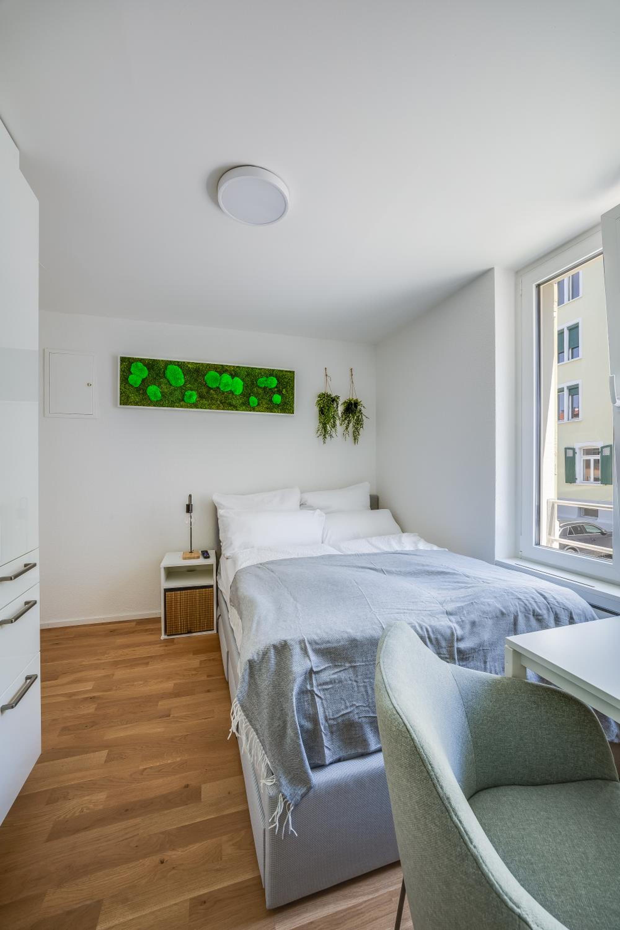 HRE Apartments St Gallen City Center
