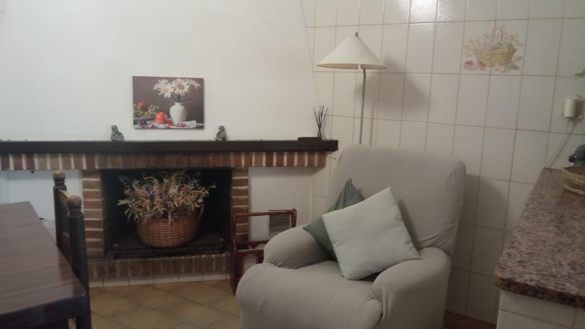 Casa rural Can Casanovas