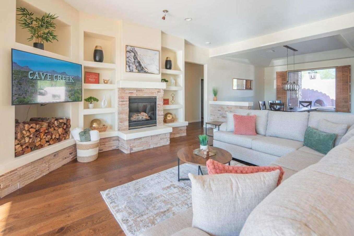 Your Santefe Home Away! view 4