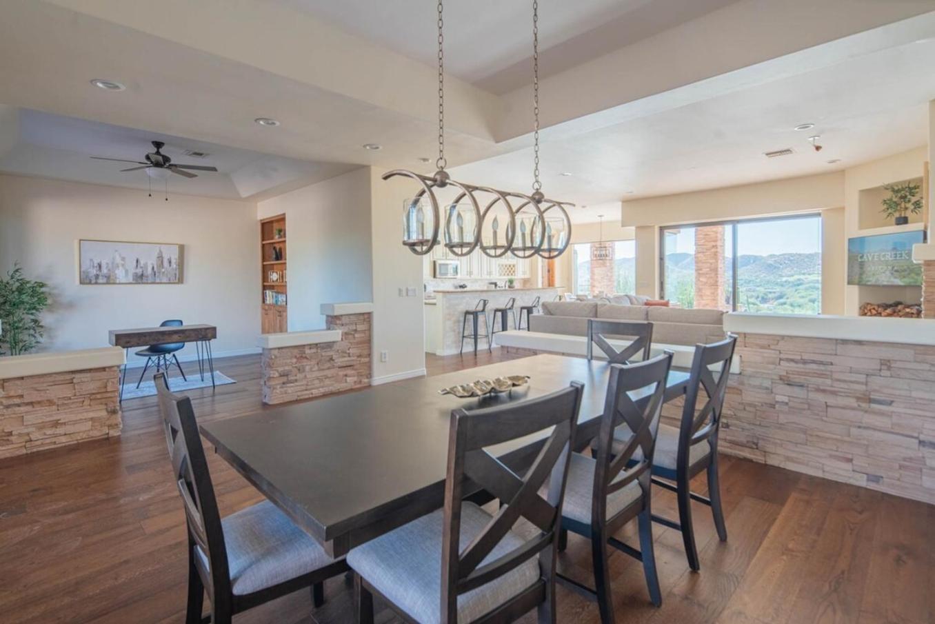 Your Santefe Home Away! view 5