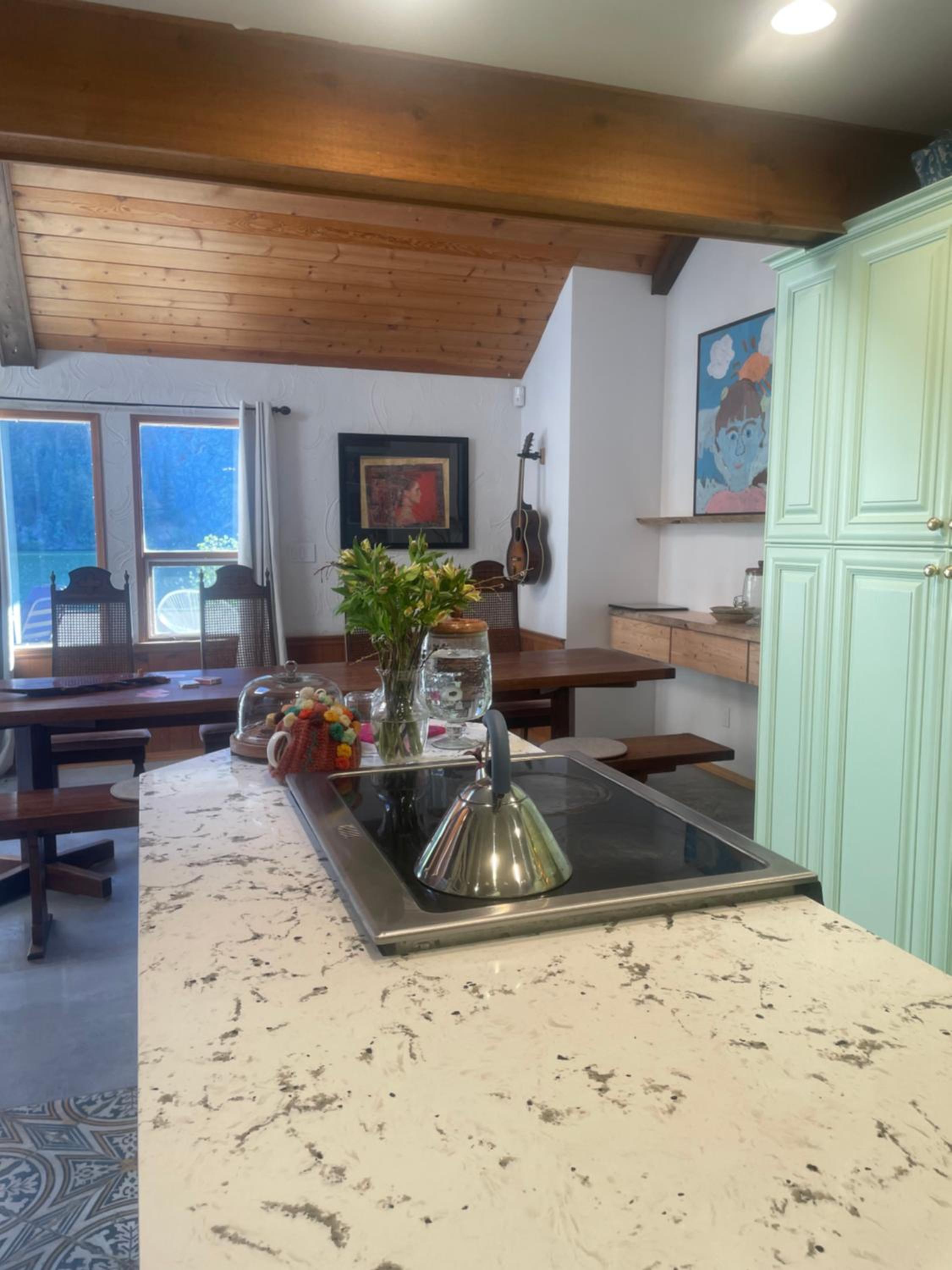 The Spot bed and breakfast
