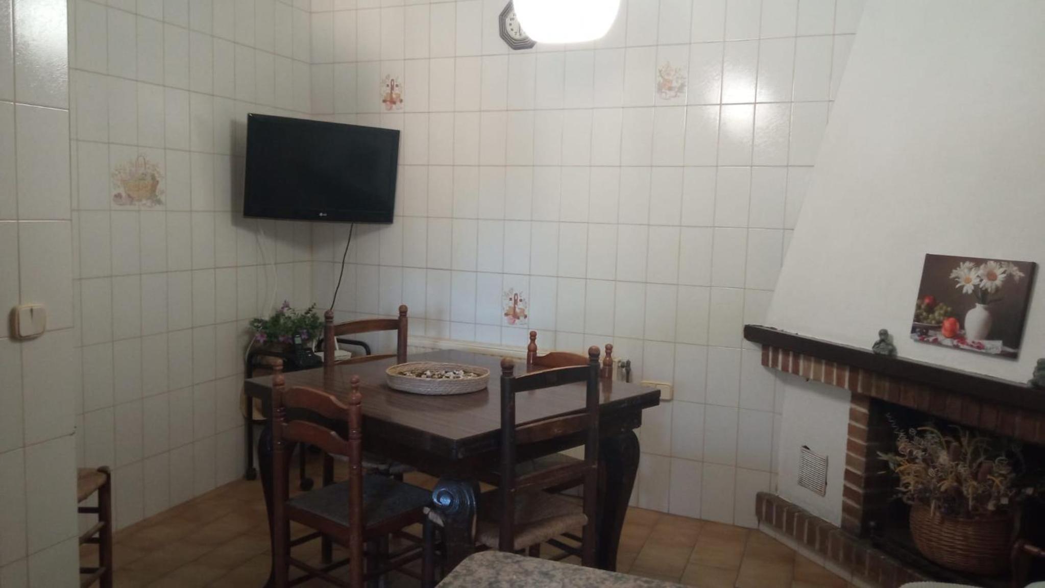 Casa rural Can Casanovas