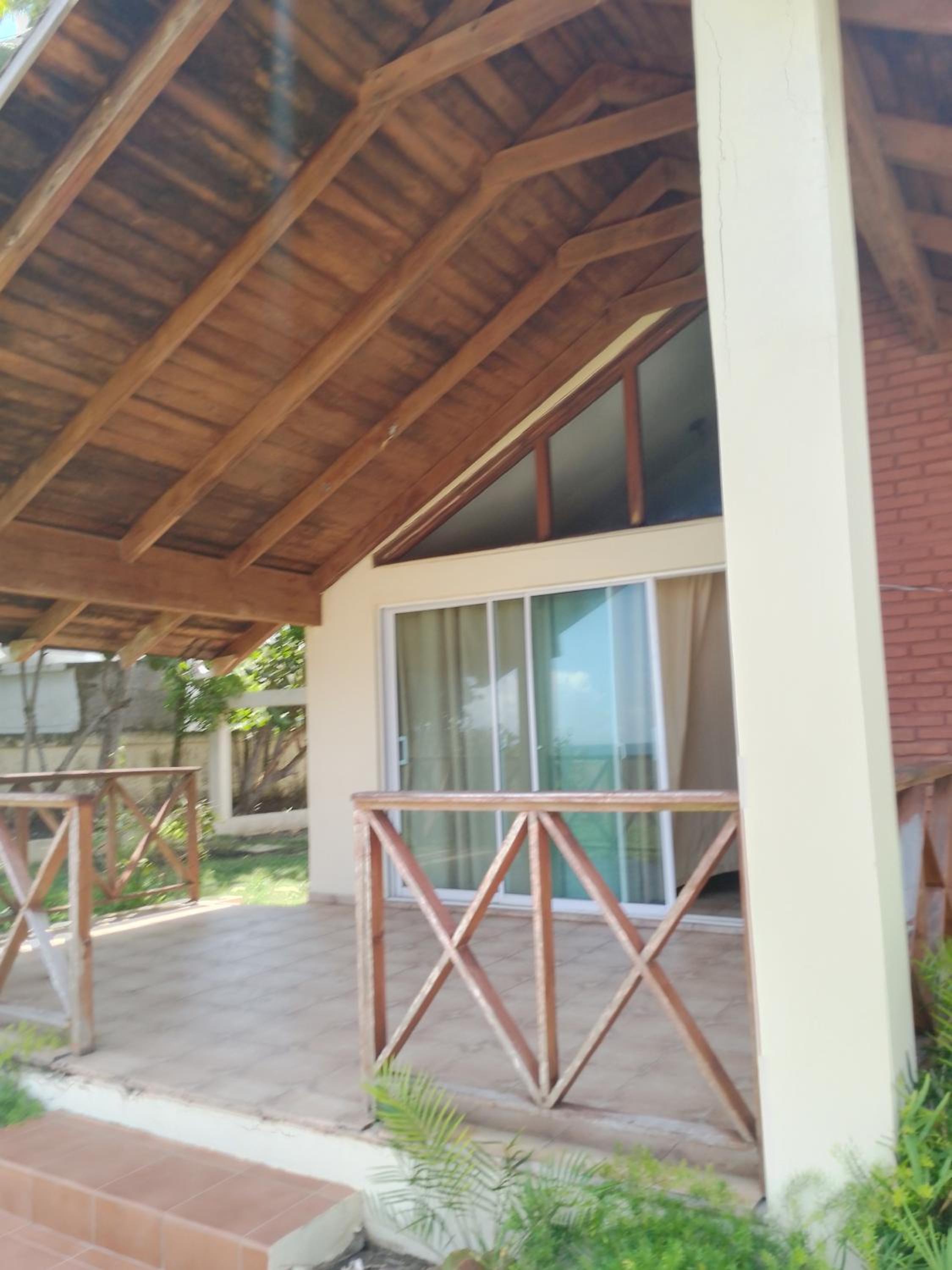 Villa vista al mar view 2