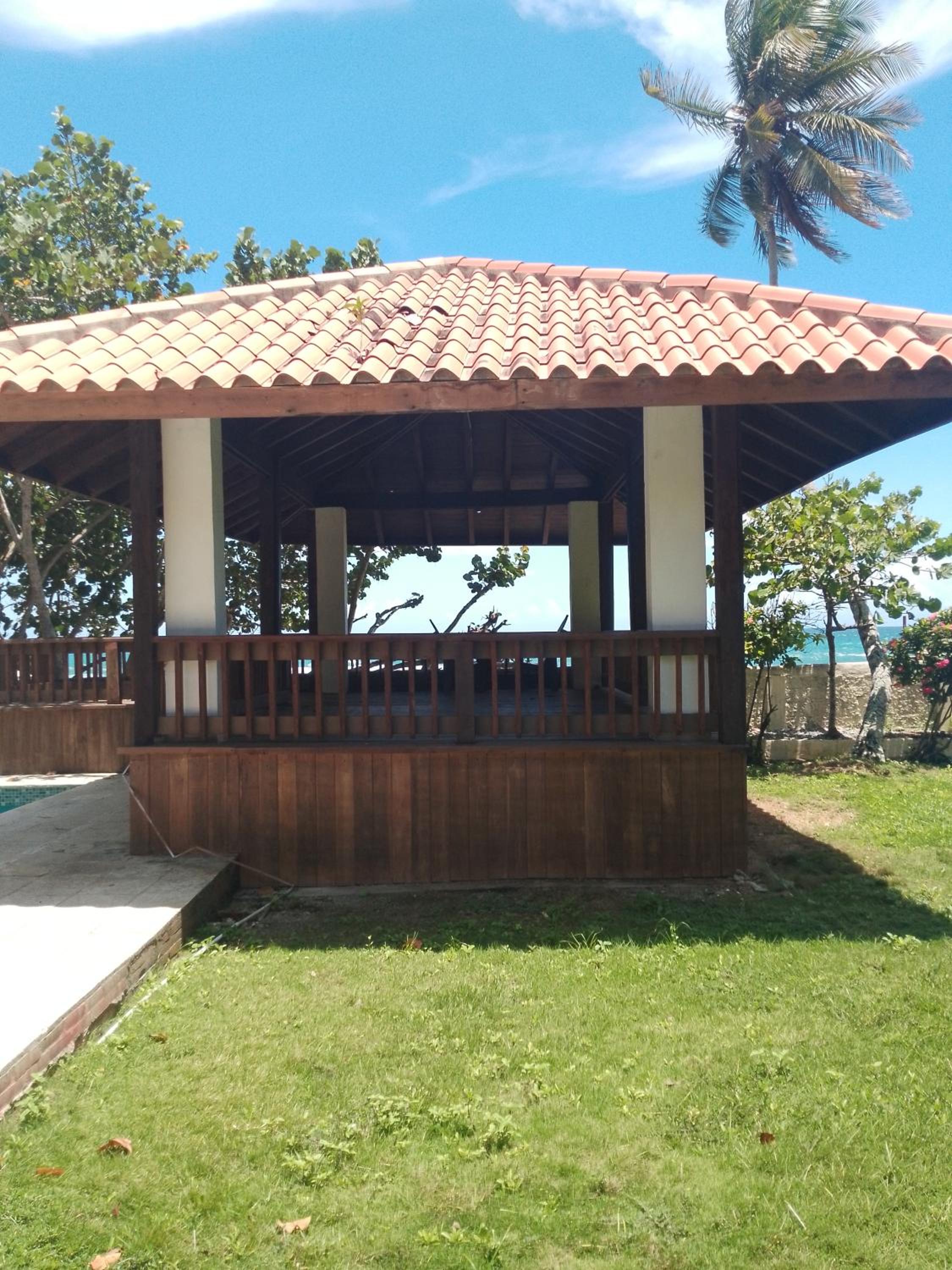 Villa vista al mar view 4