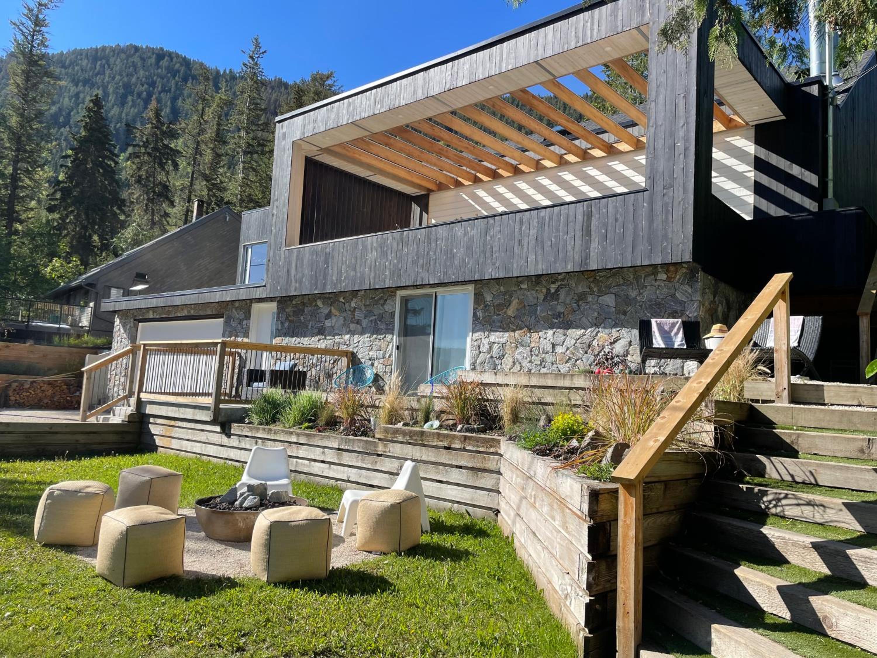 The Spot bed and breakfast
