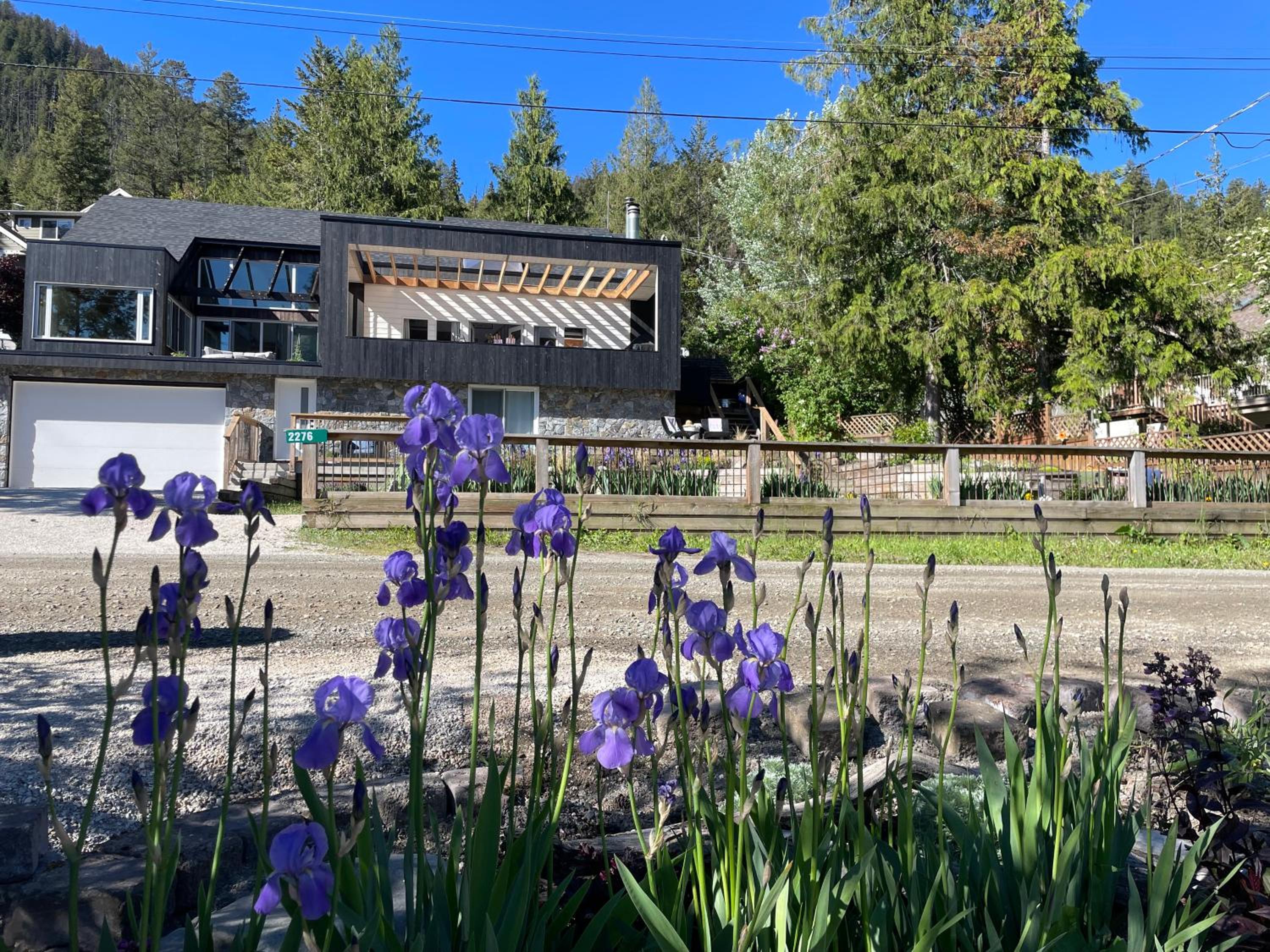 The Spot bed and breakfast