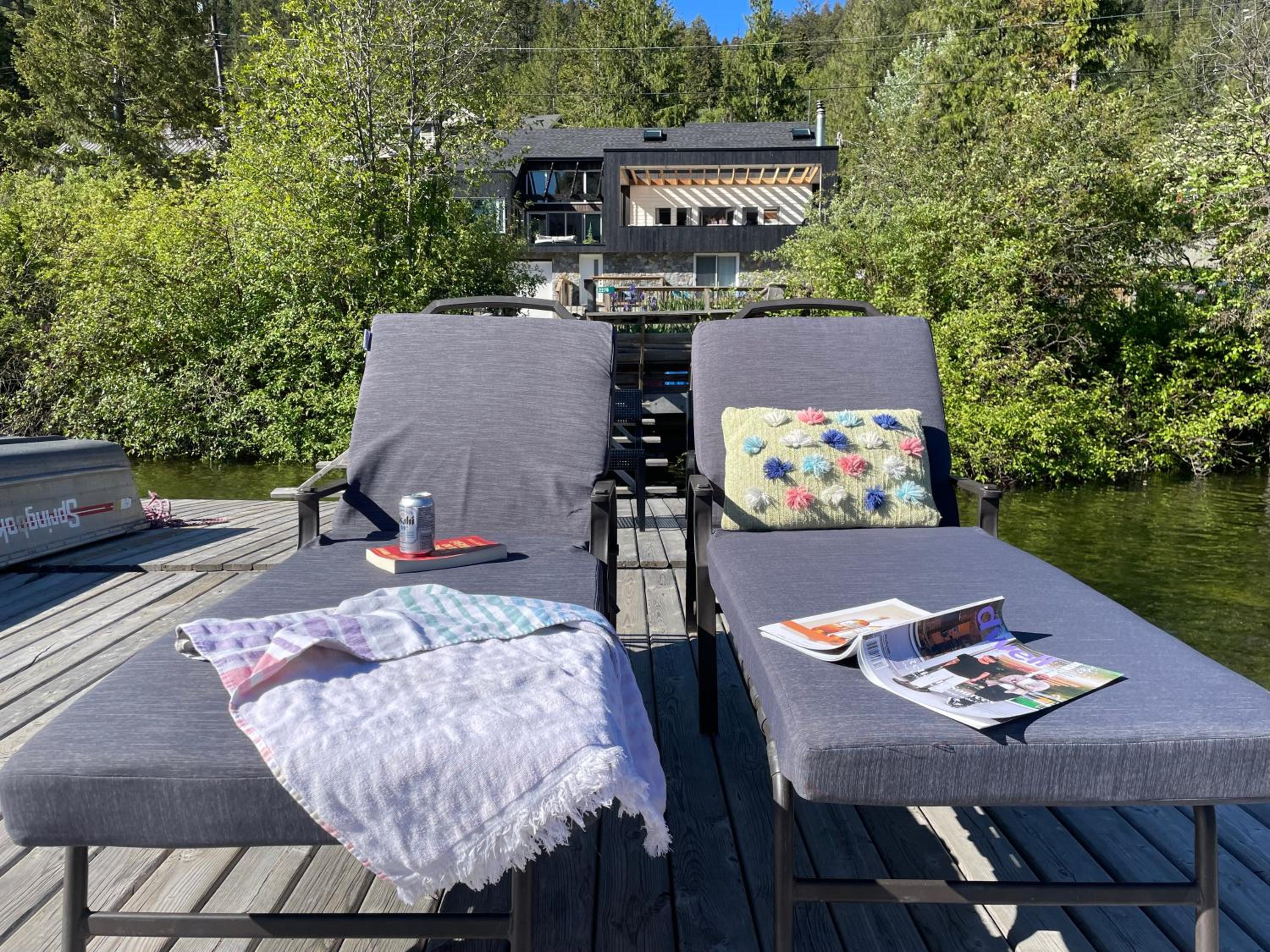 The Spot bed and breakfast