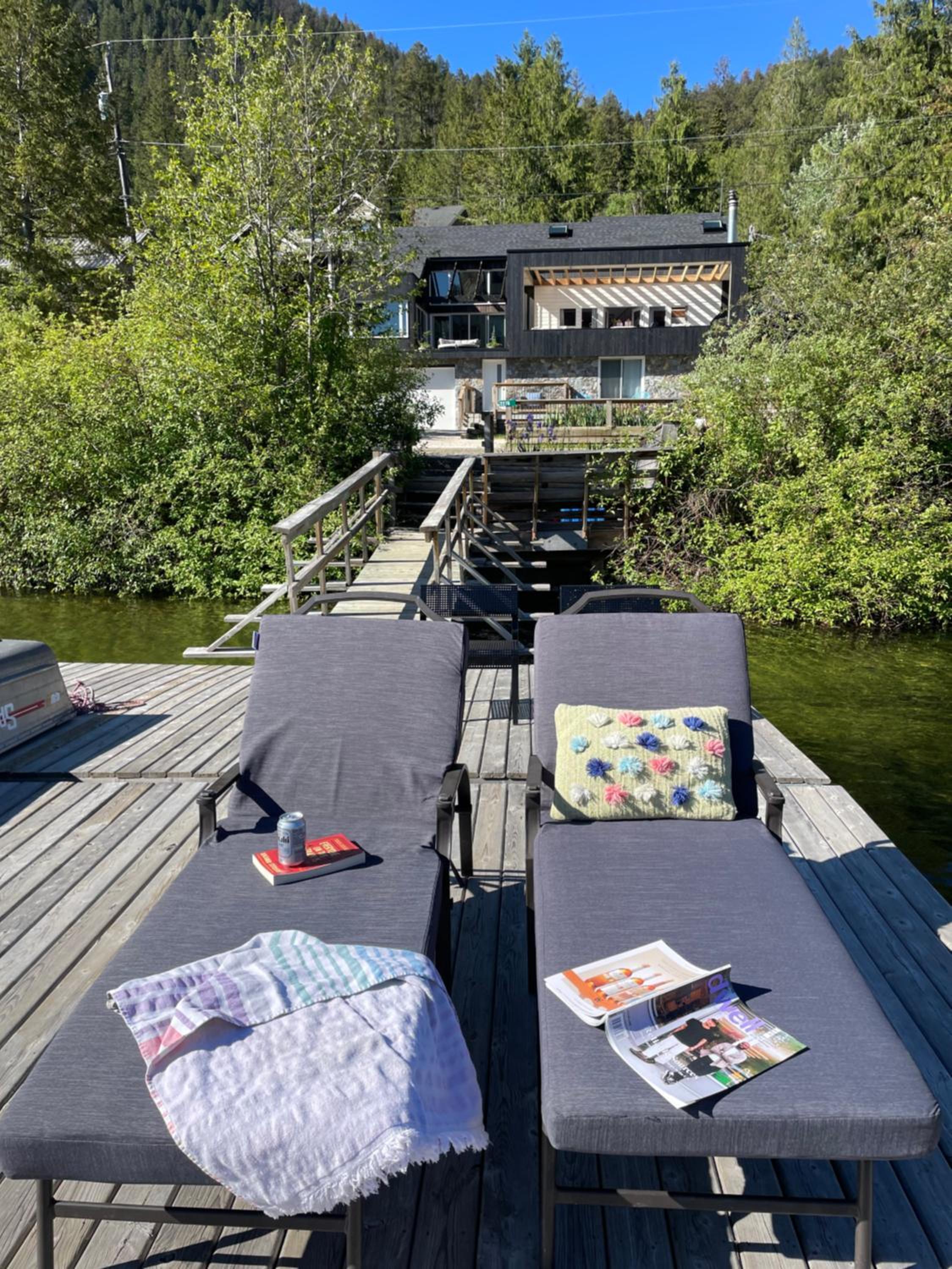 The Spot bed and breakfast