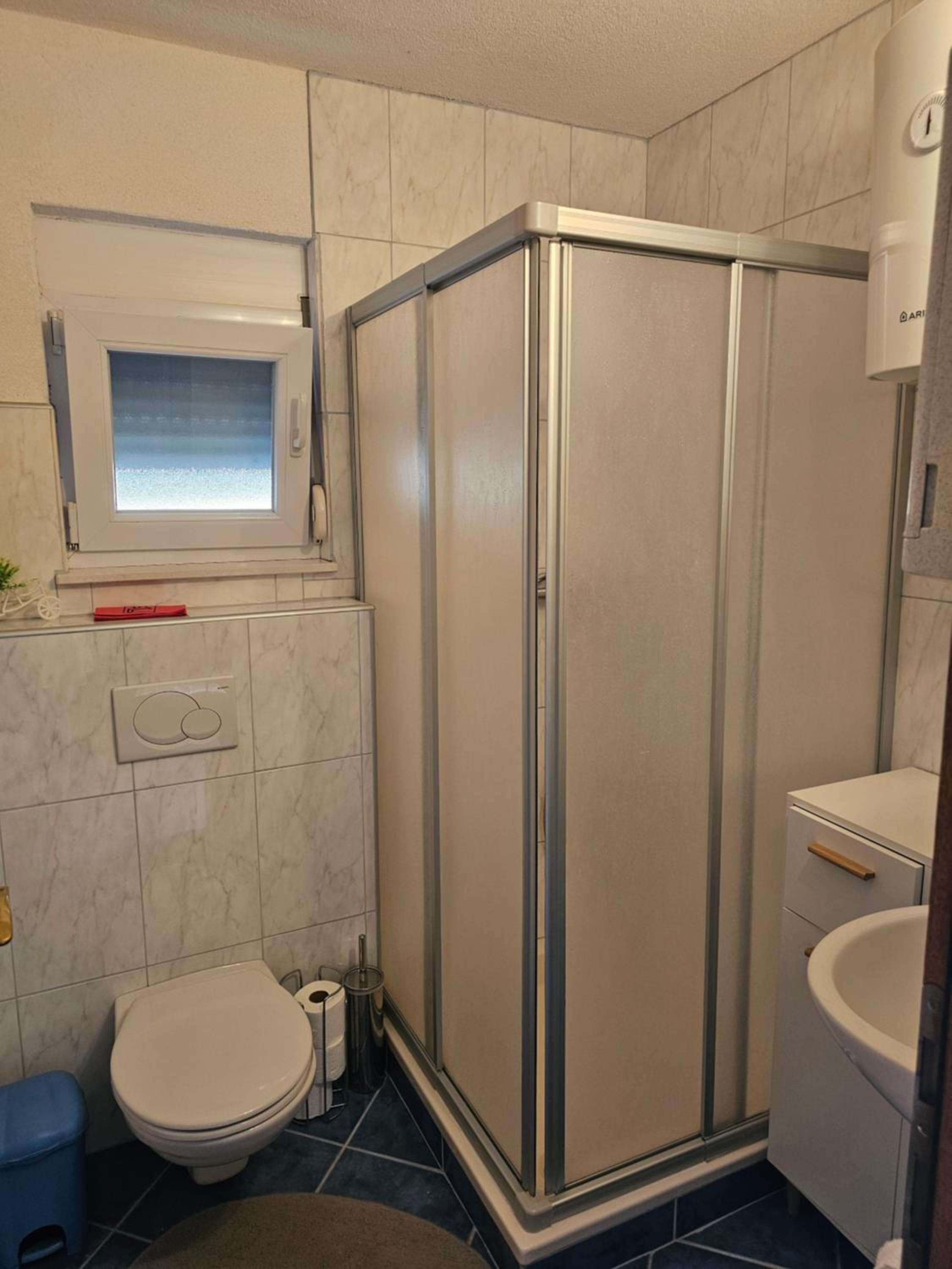 Apartment Ivan