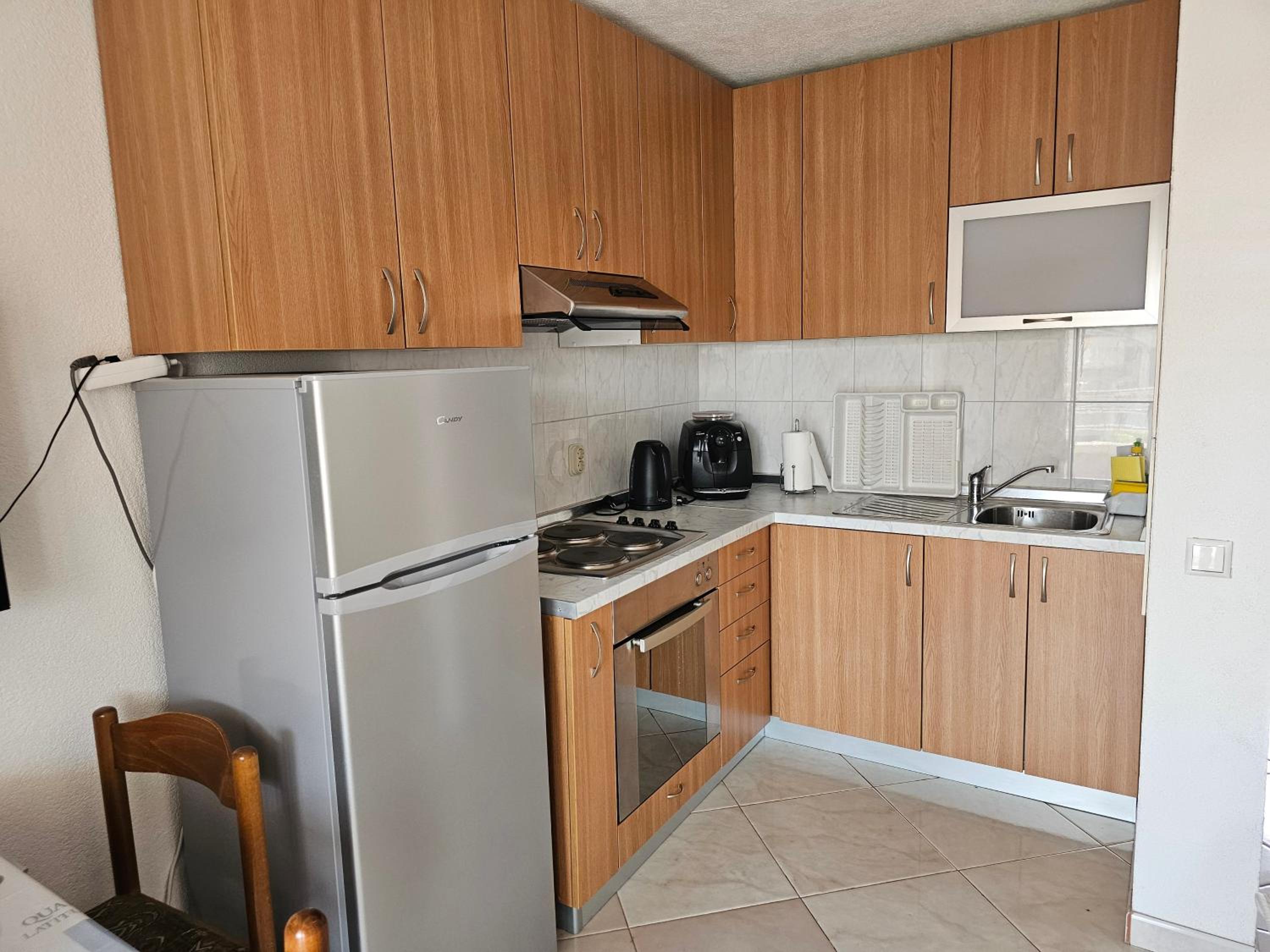 Apartment Ivan