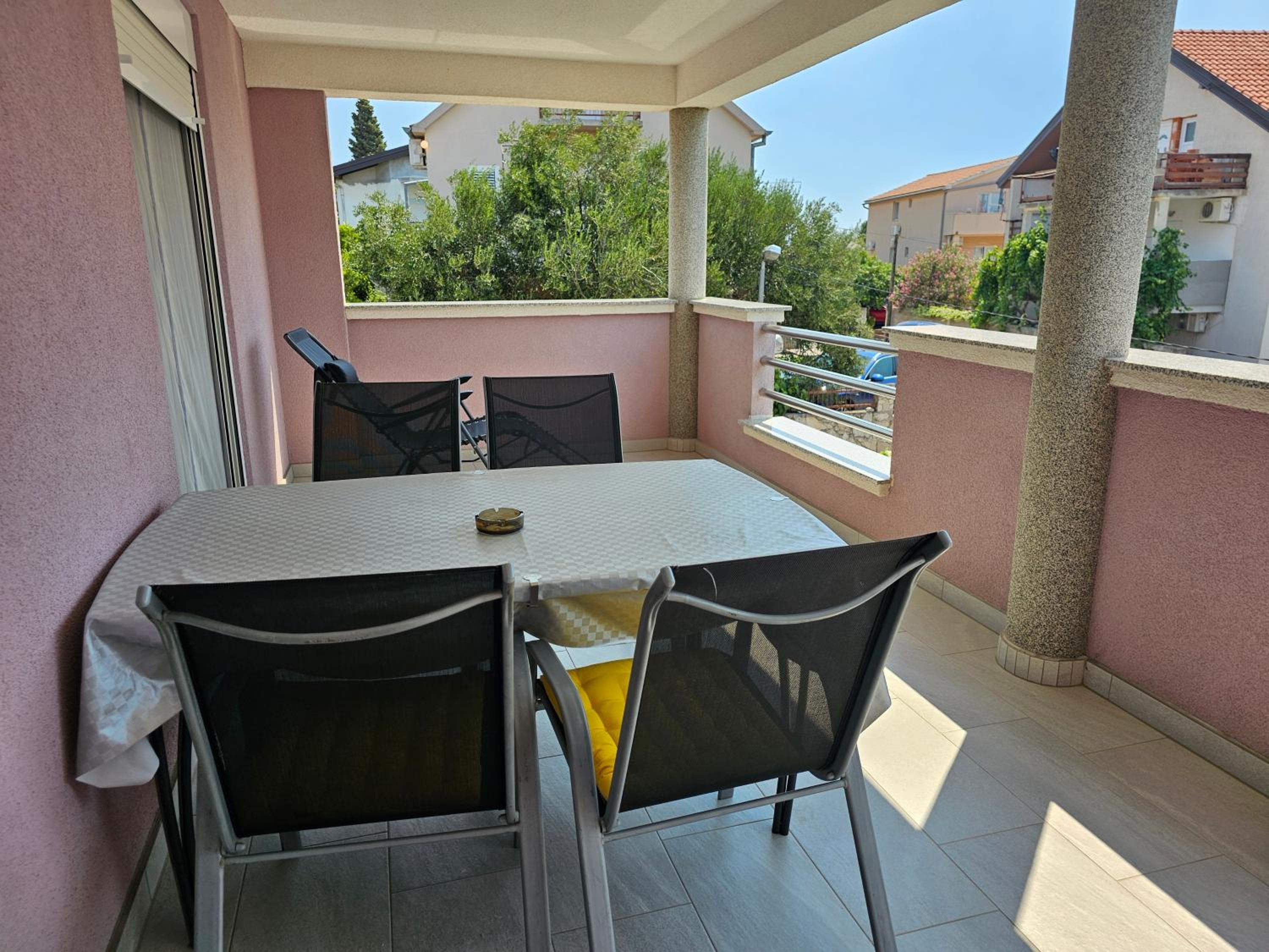 Apartment Ivan