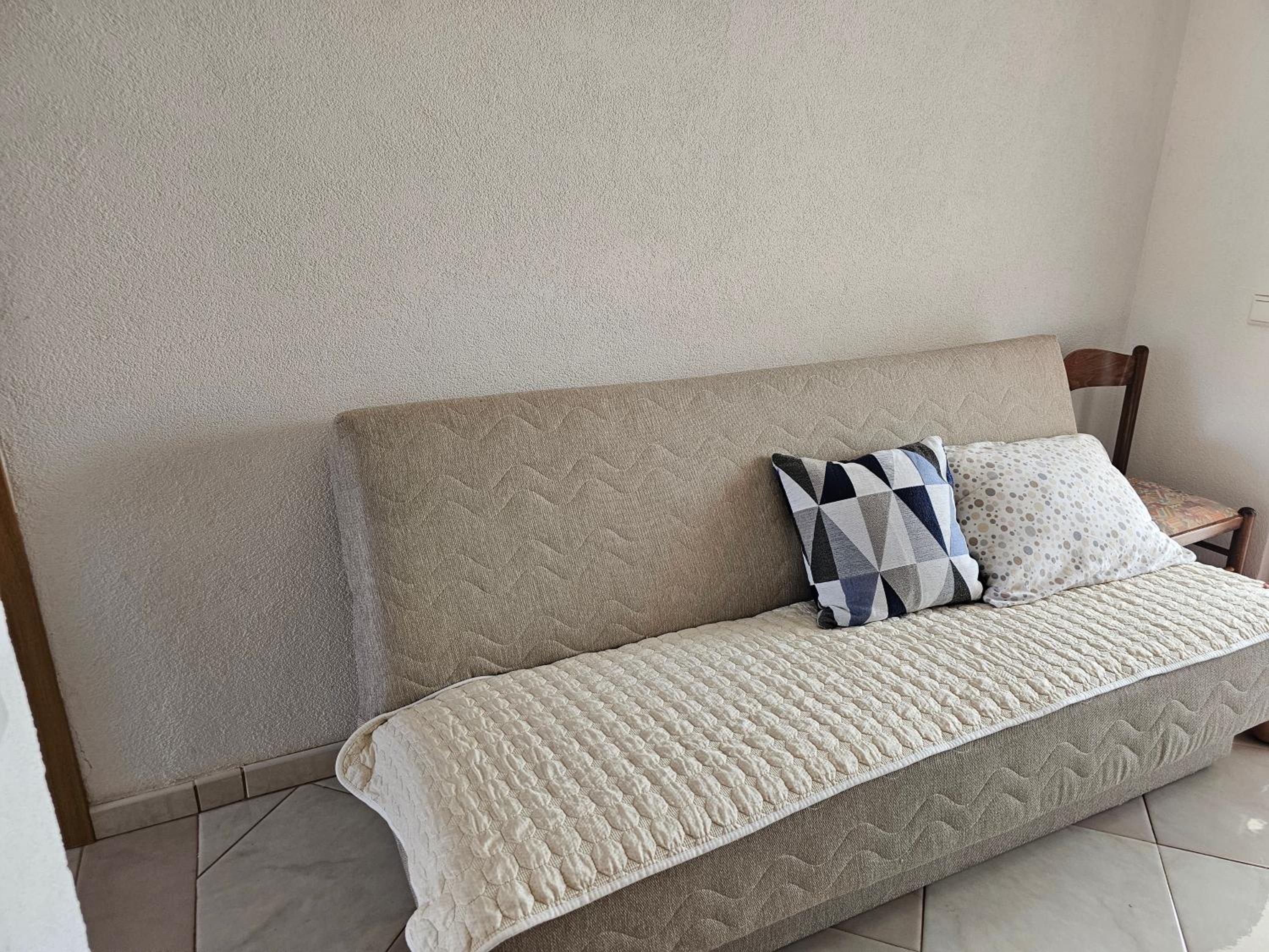 Apartment Ivan