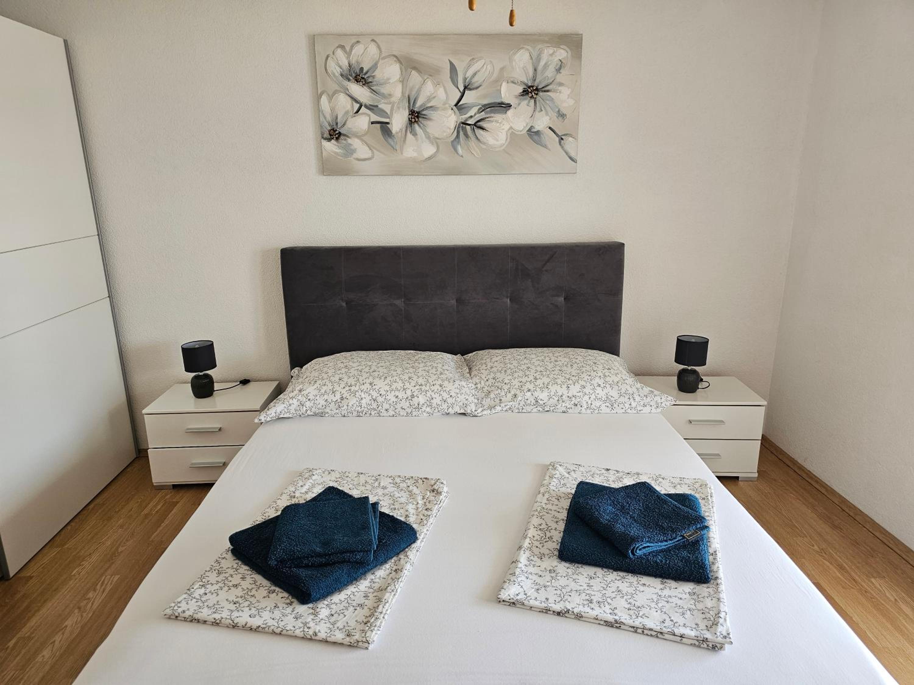 Apartment Ivan