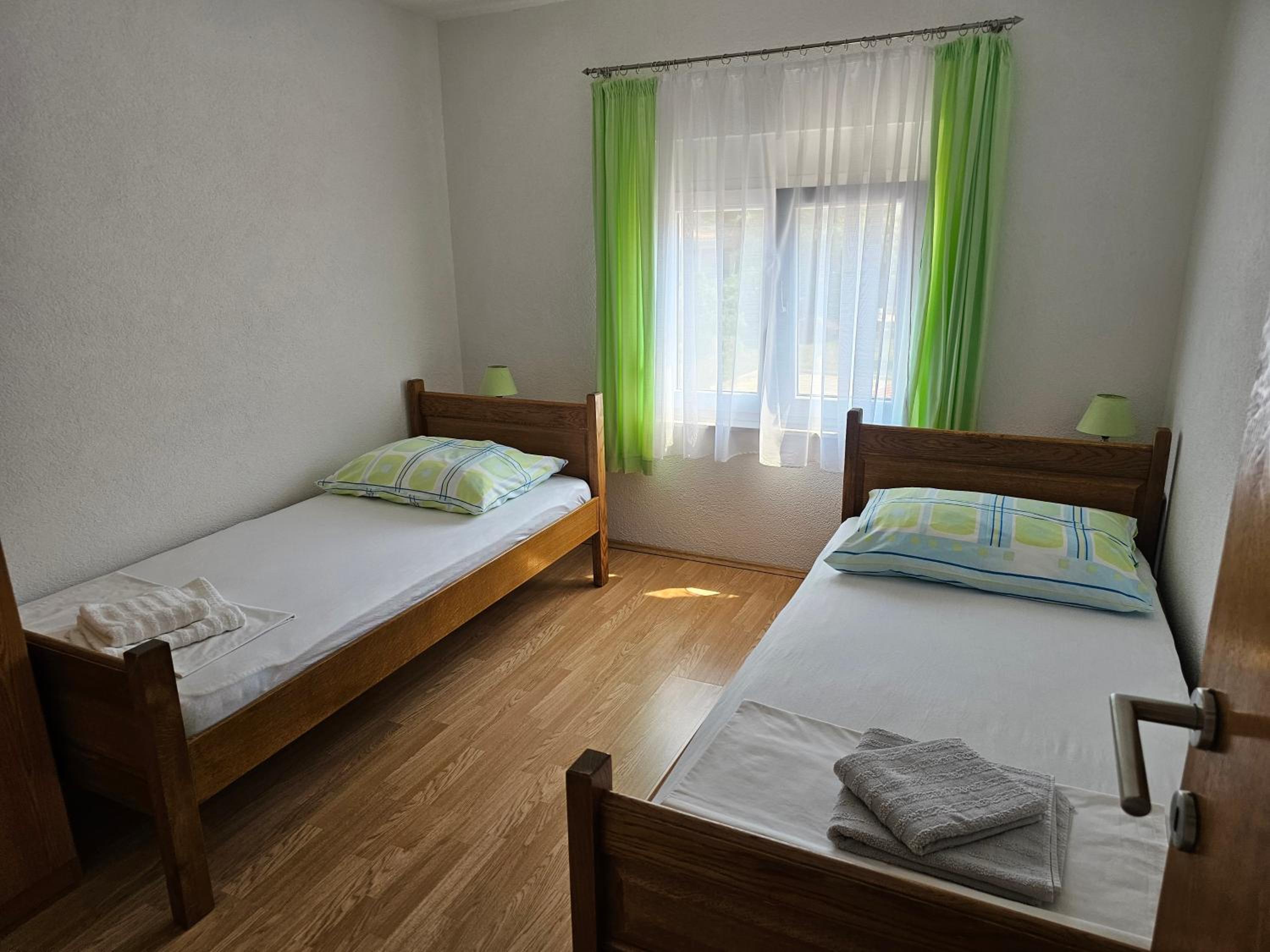 Apartment Ivan