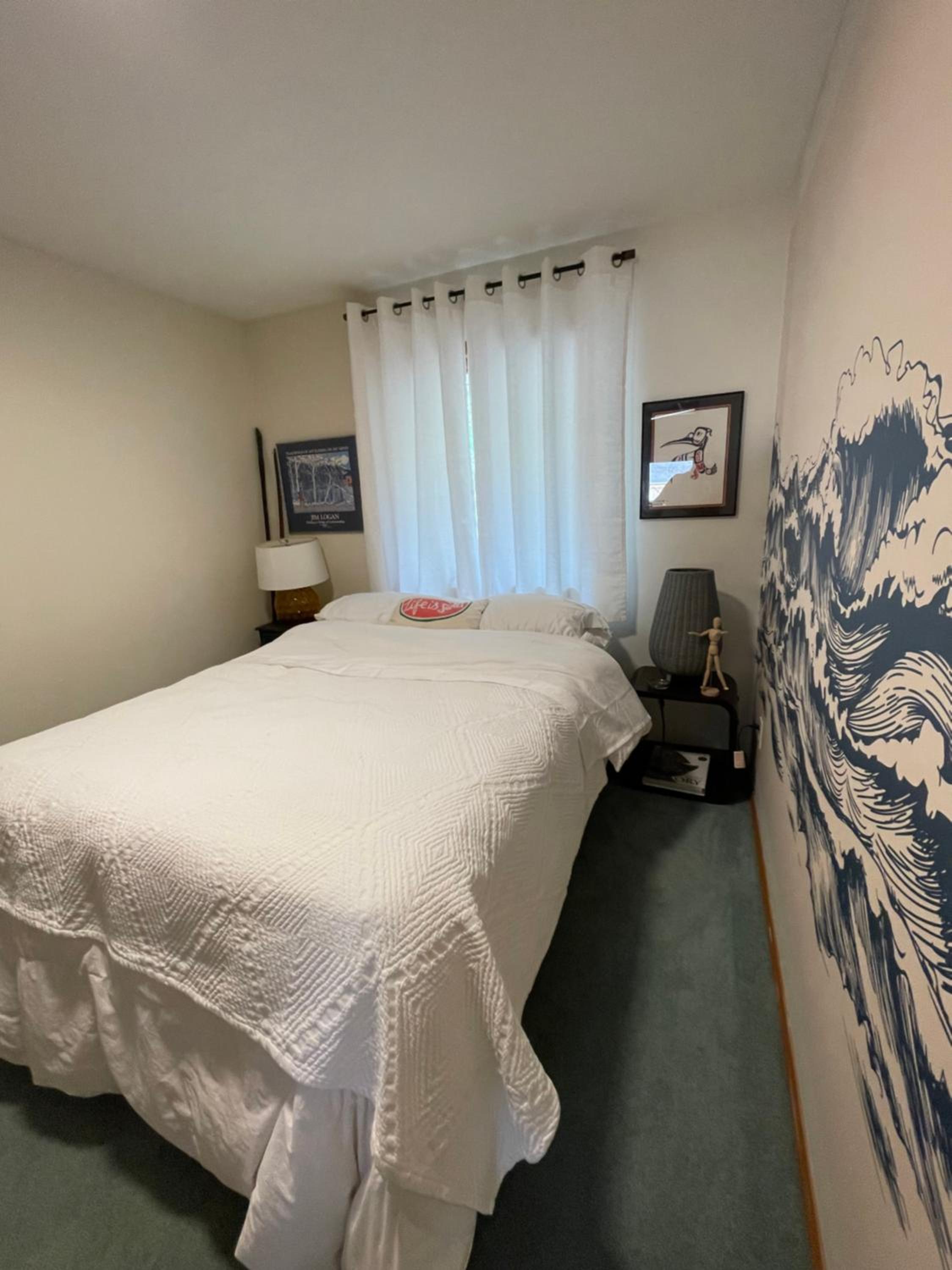 The Spot bed and breakfast
