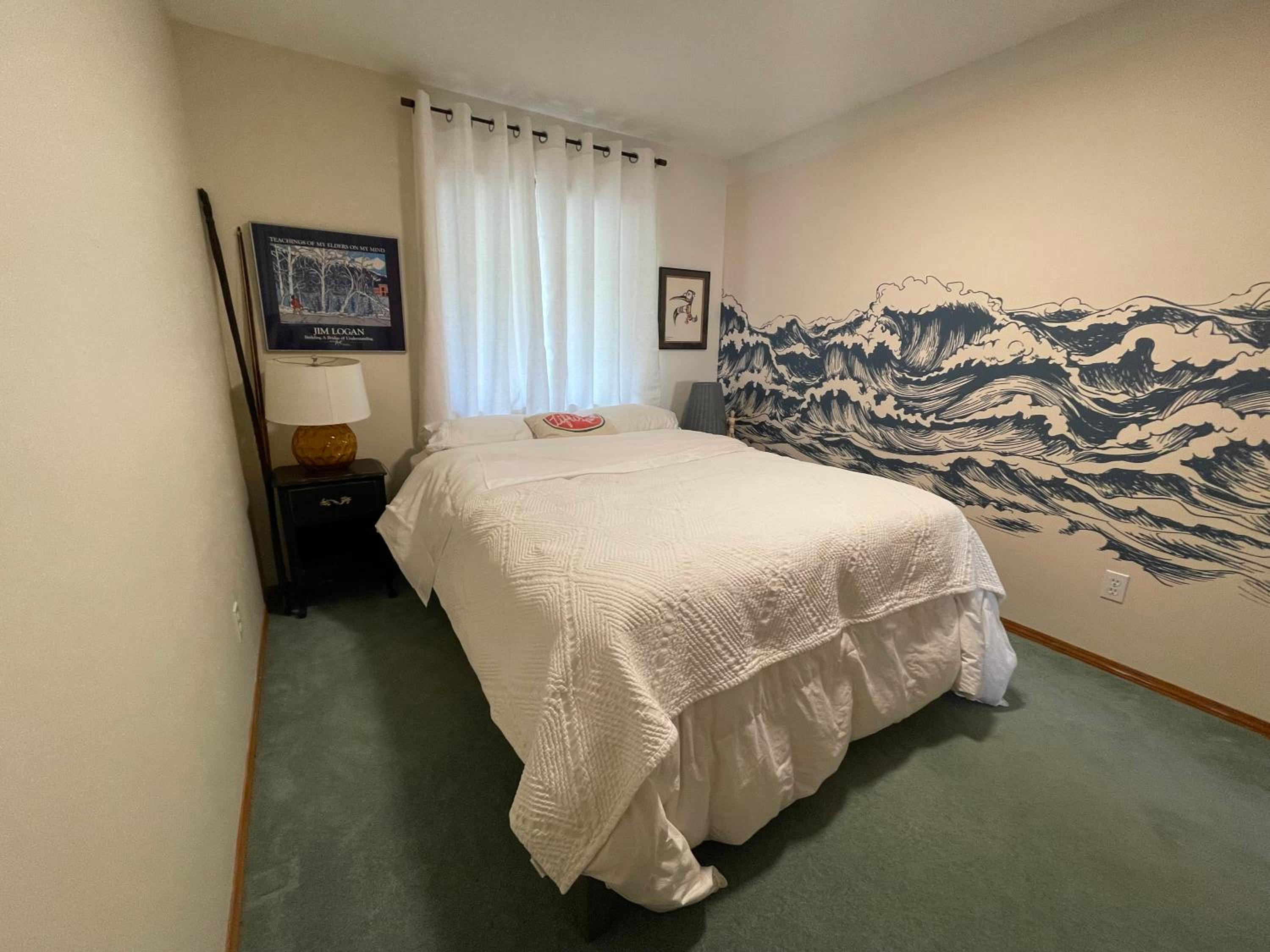 The Spot bed and breakfast