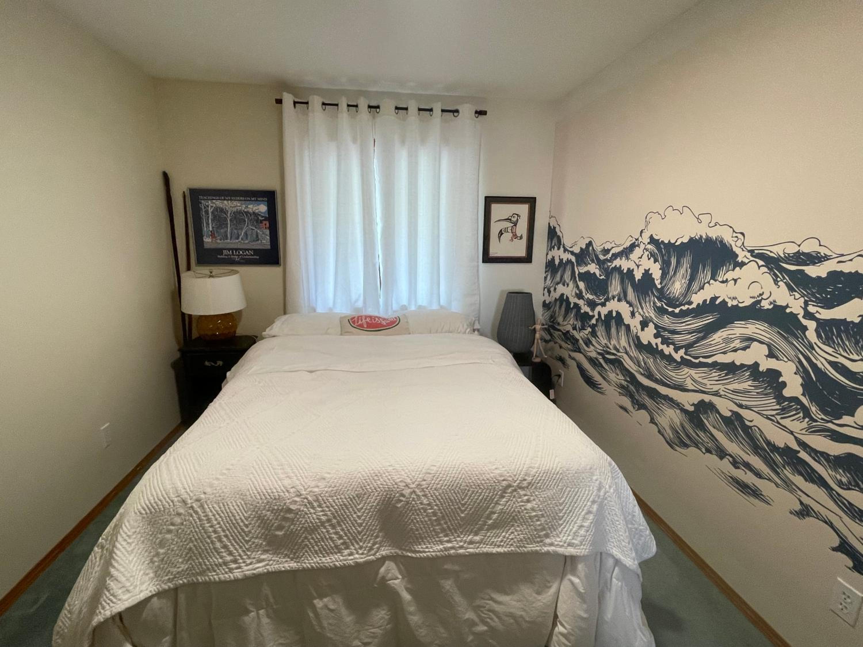 The Spot bed and breakfast