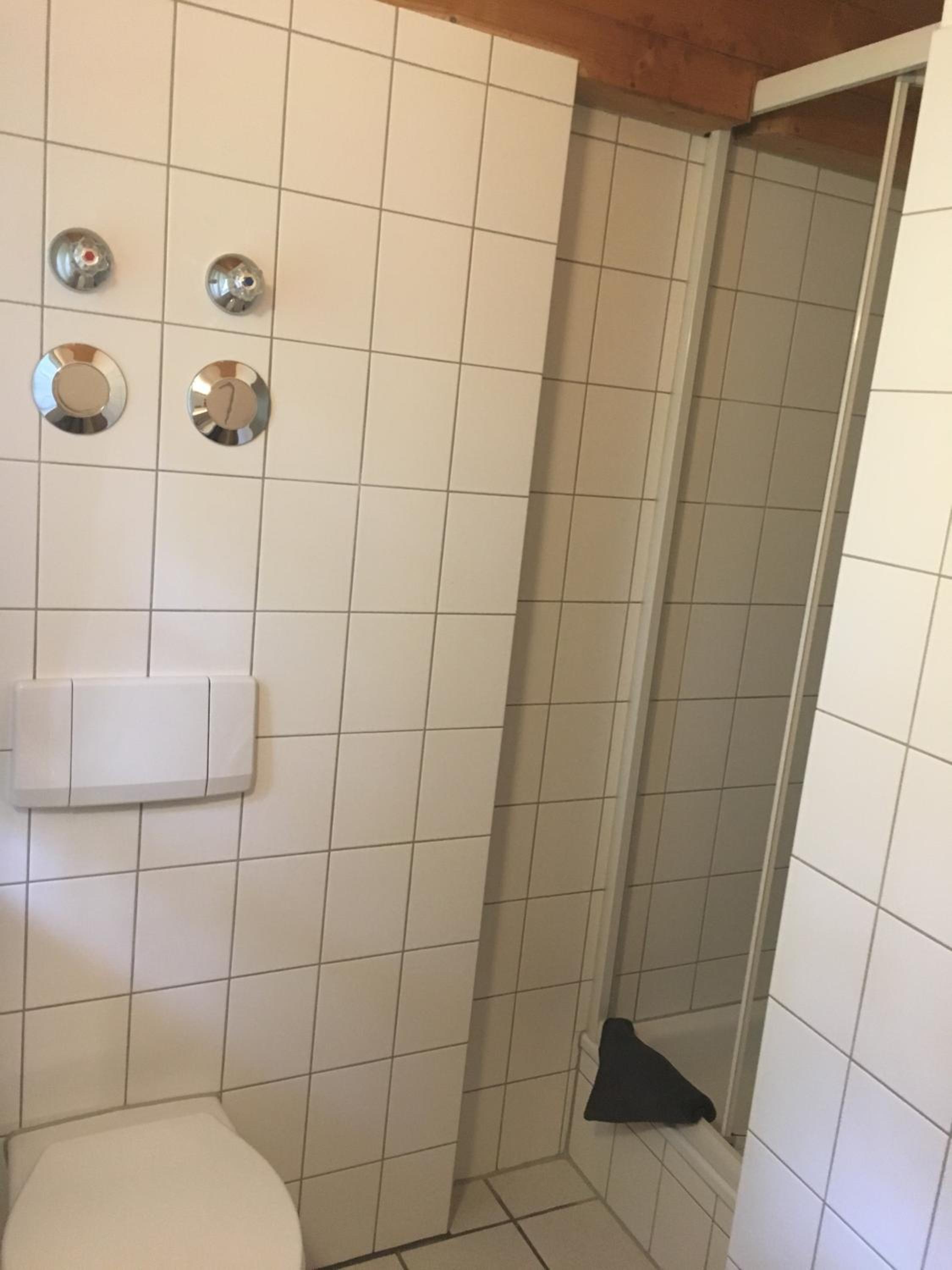 Apartment Sachrang