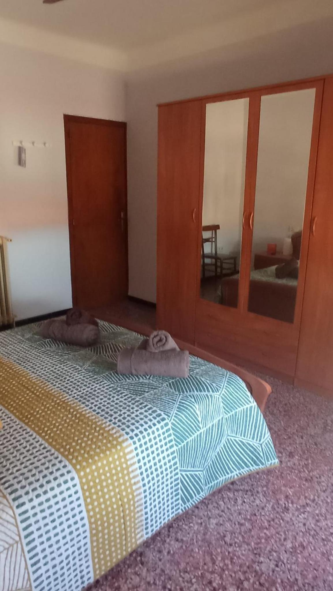 Casa rural Can Casanovas