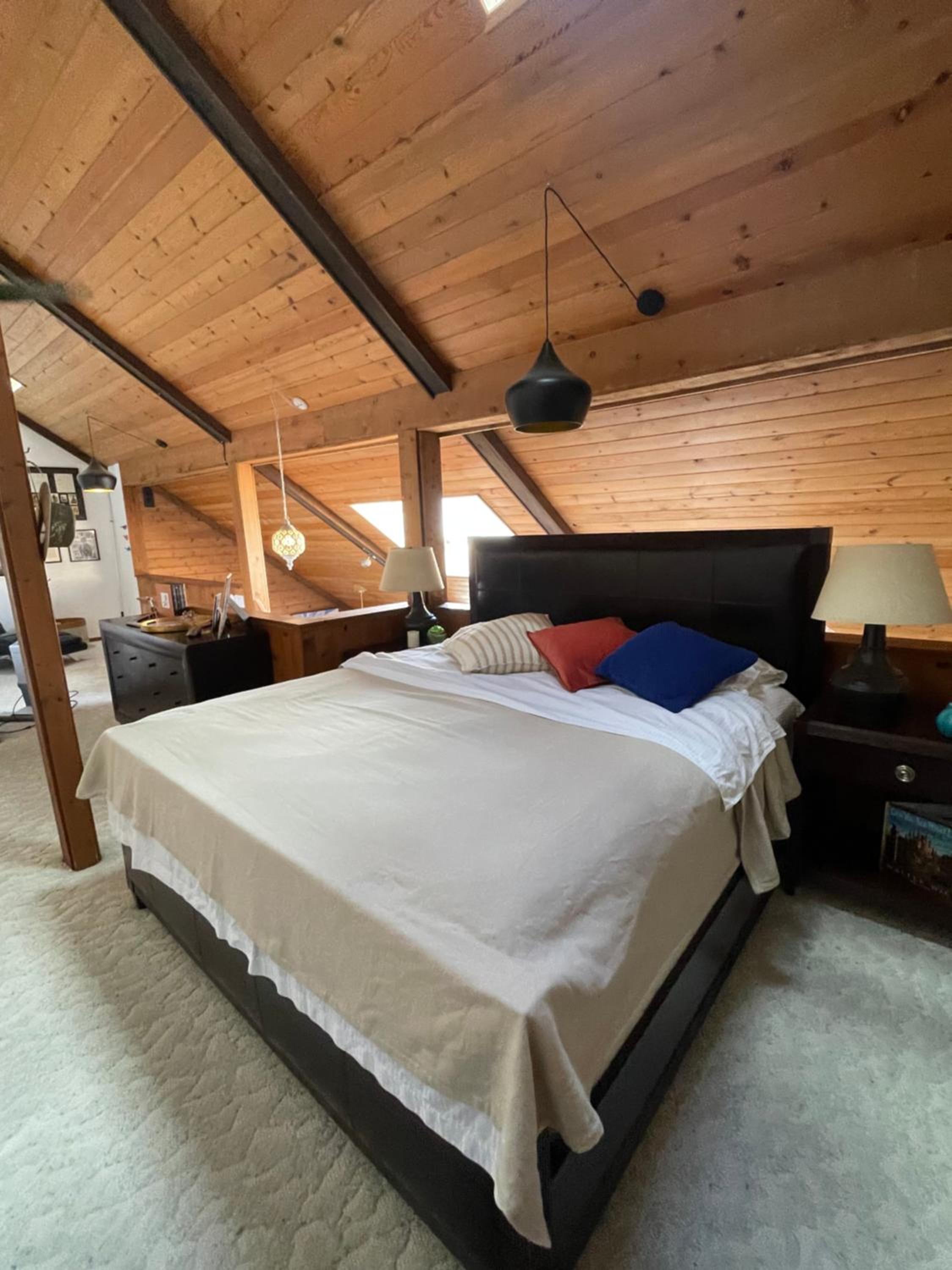 The Spot bed and breakfast