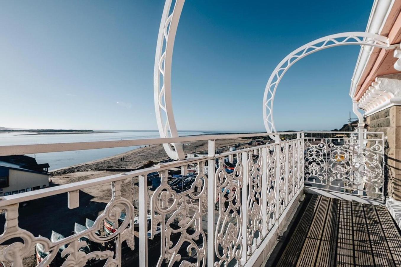The Penthouse Westhaven Aberdyfi