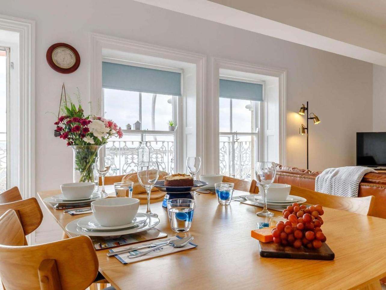 The Penthouse Westhaven Aberdyfi