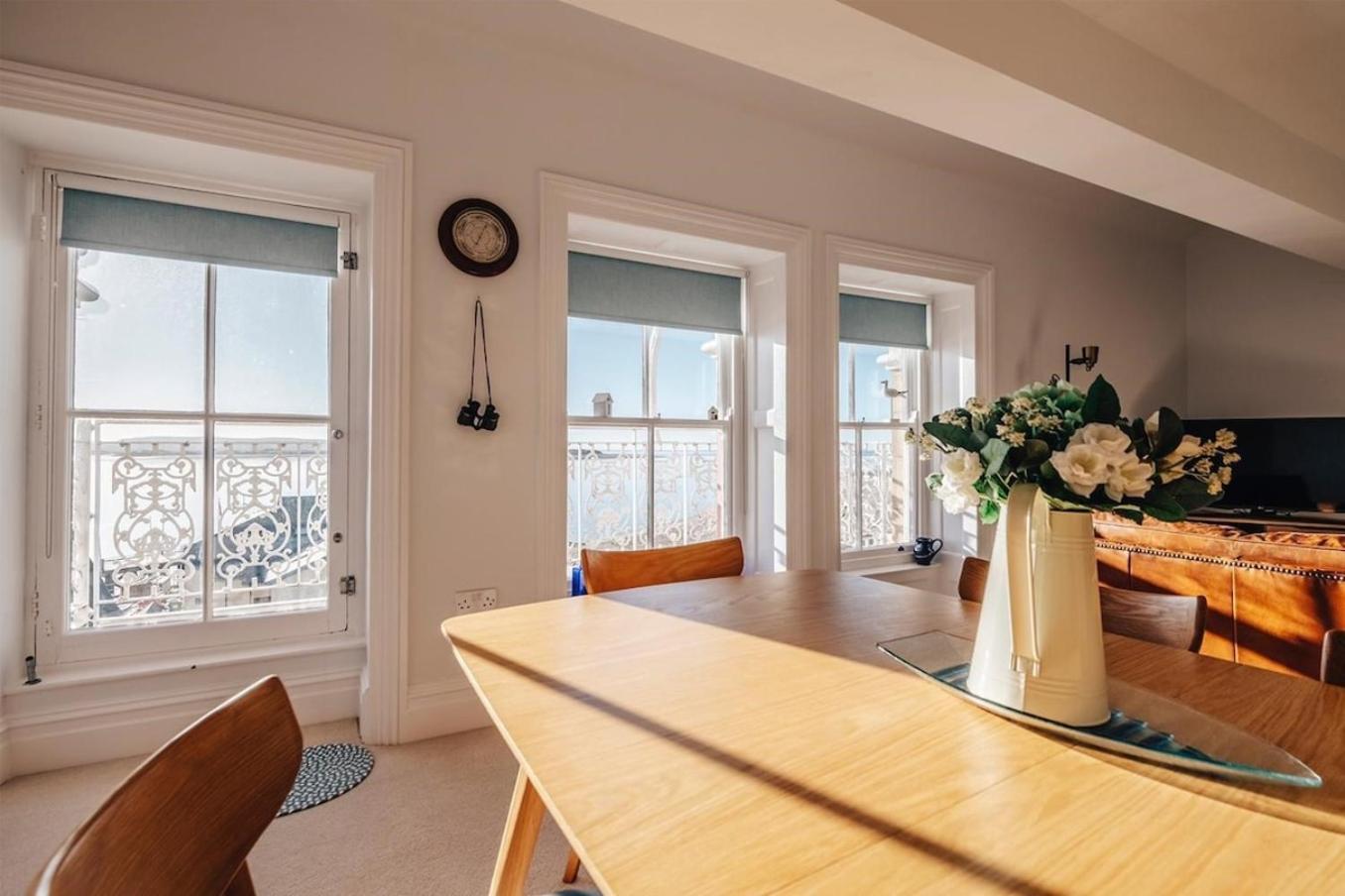 The Penthouse Westhaven Aberdyfi