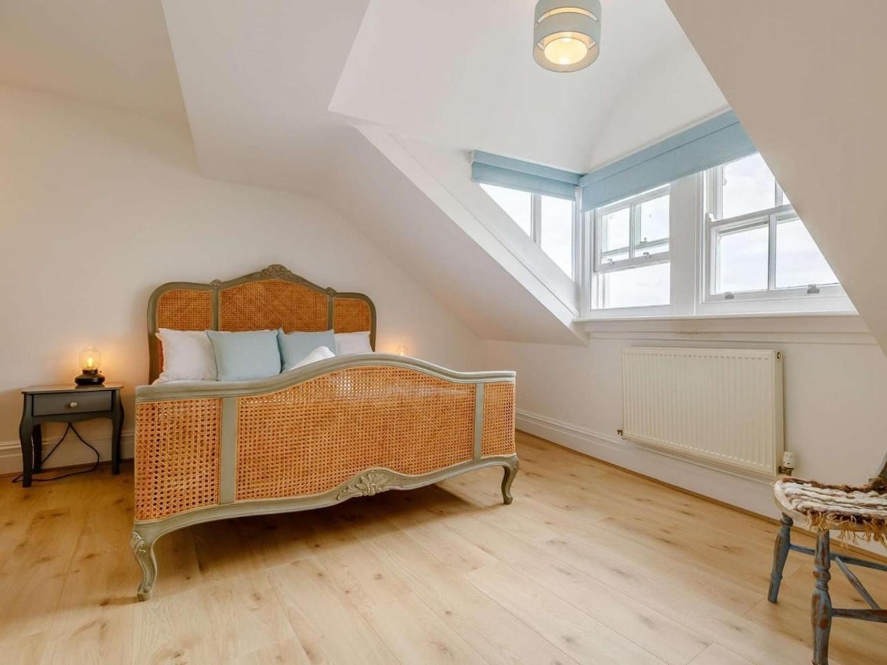 The Penthouse Westhaven Aberdyfi