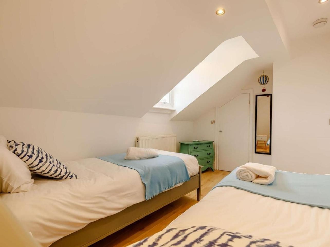 The Penthouse Westhaven Aberdyfi