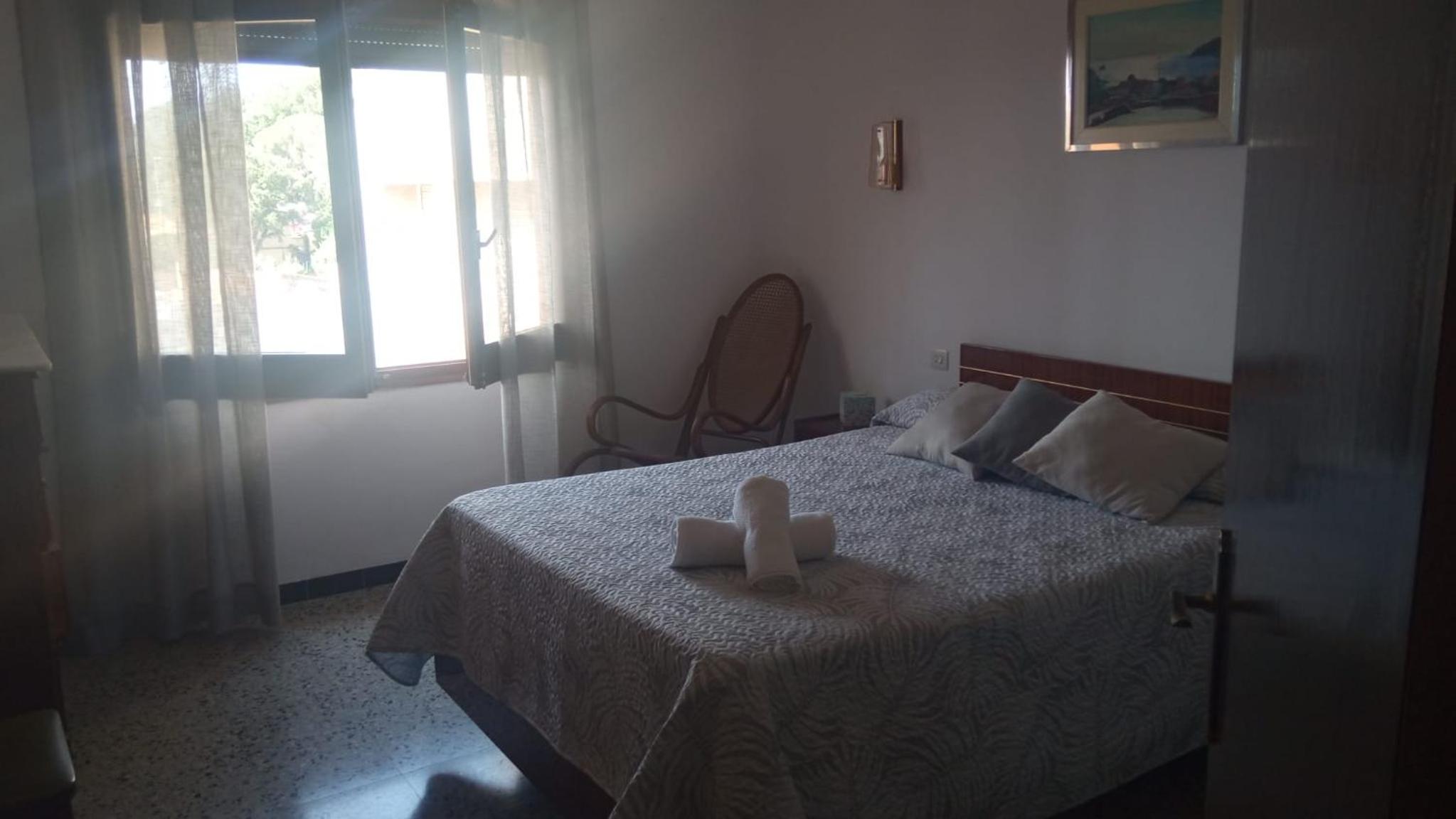 Casa rural Can Casanovas