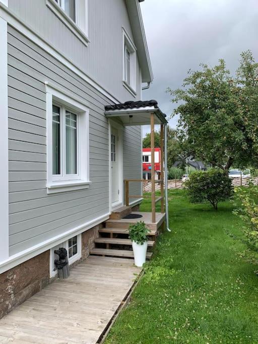 Lägenhet med egen entré i centrala Dalsjöfors view 3
