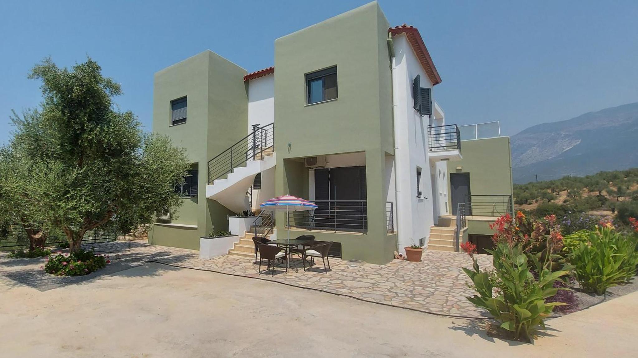 Villa Astriana