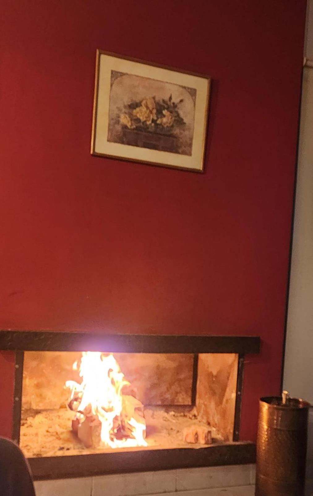 Acogedora Casa de Montaña con Starlink