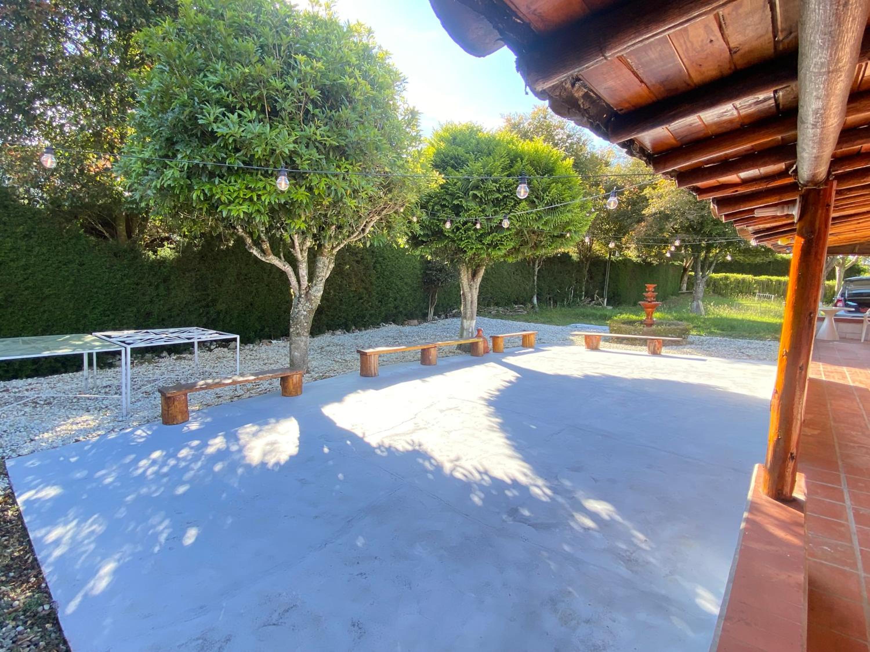 Villa Ligia