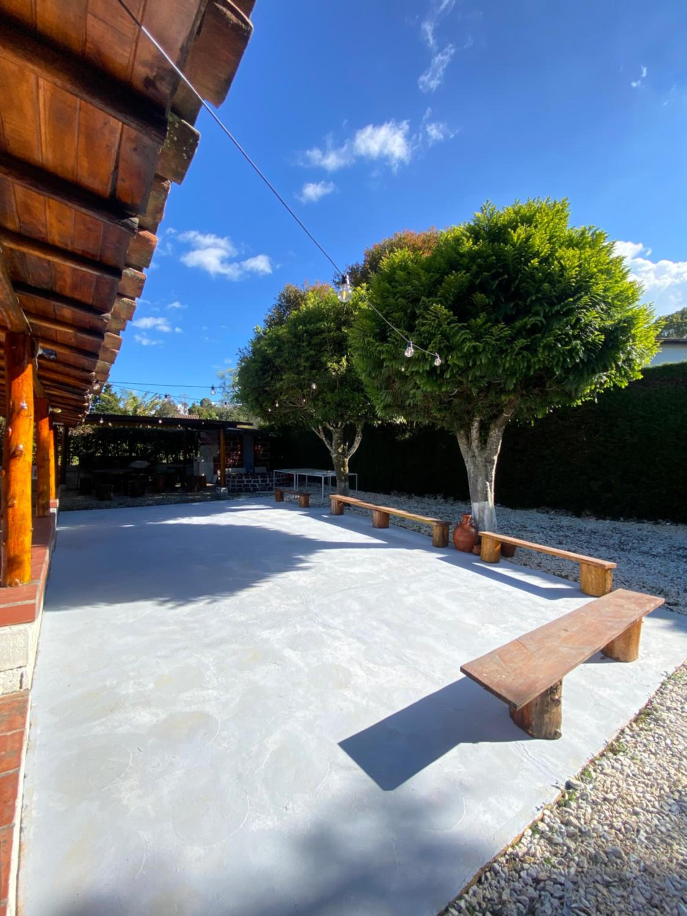 Villa Ligia