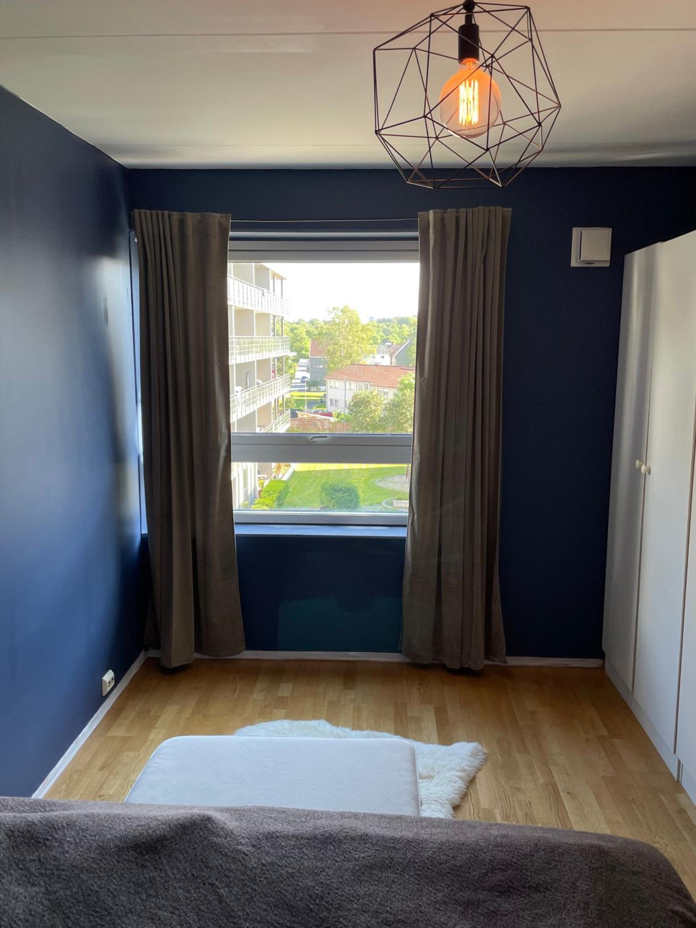 Cozy Apartment Lervig