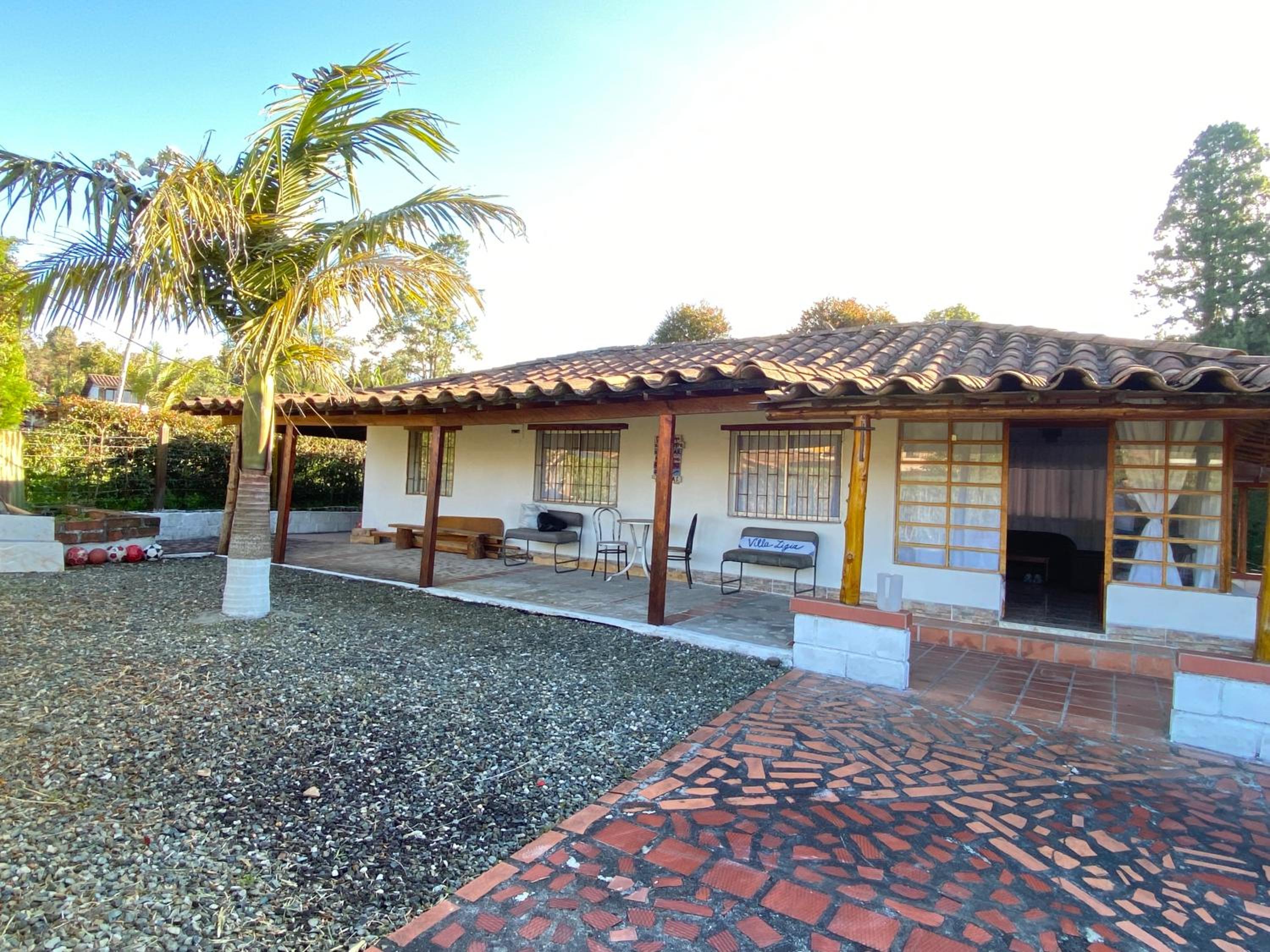 Villa Ligia